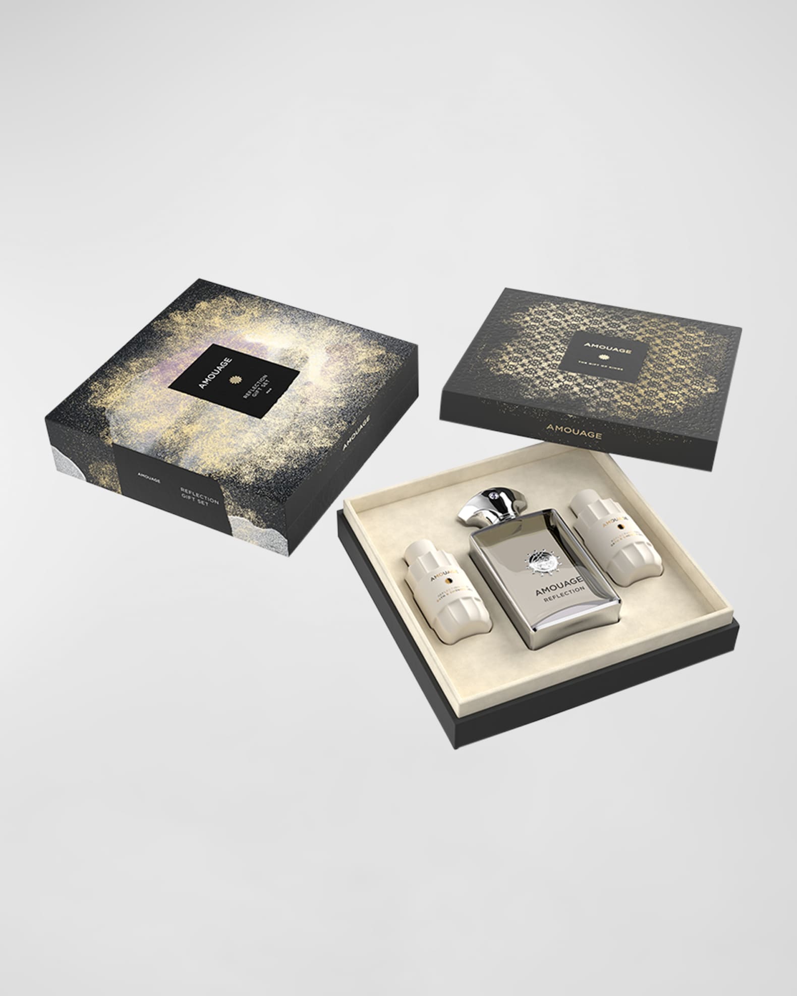 Amouage set man sale