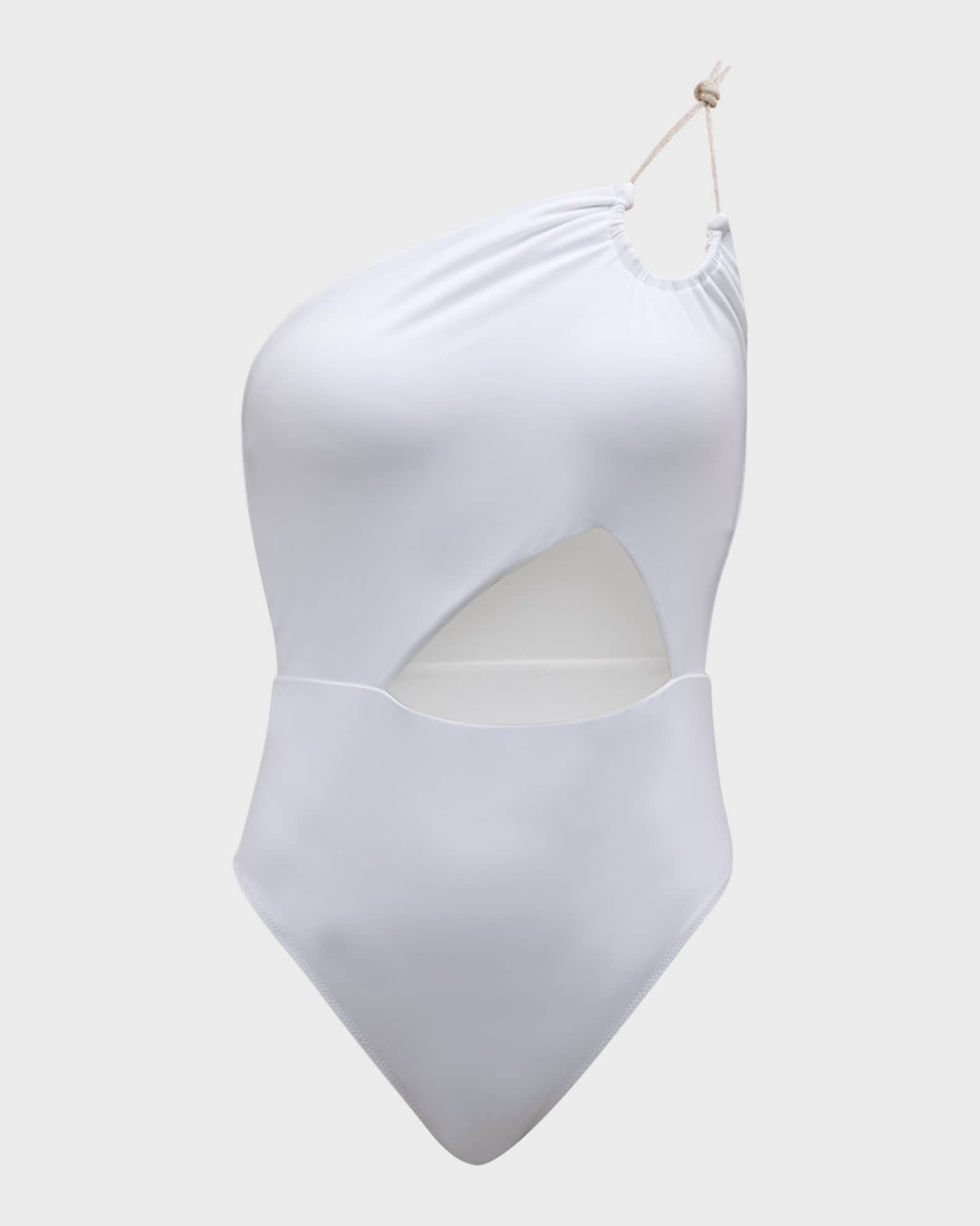 Embellished one shop piece swimsuit