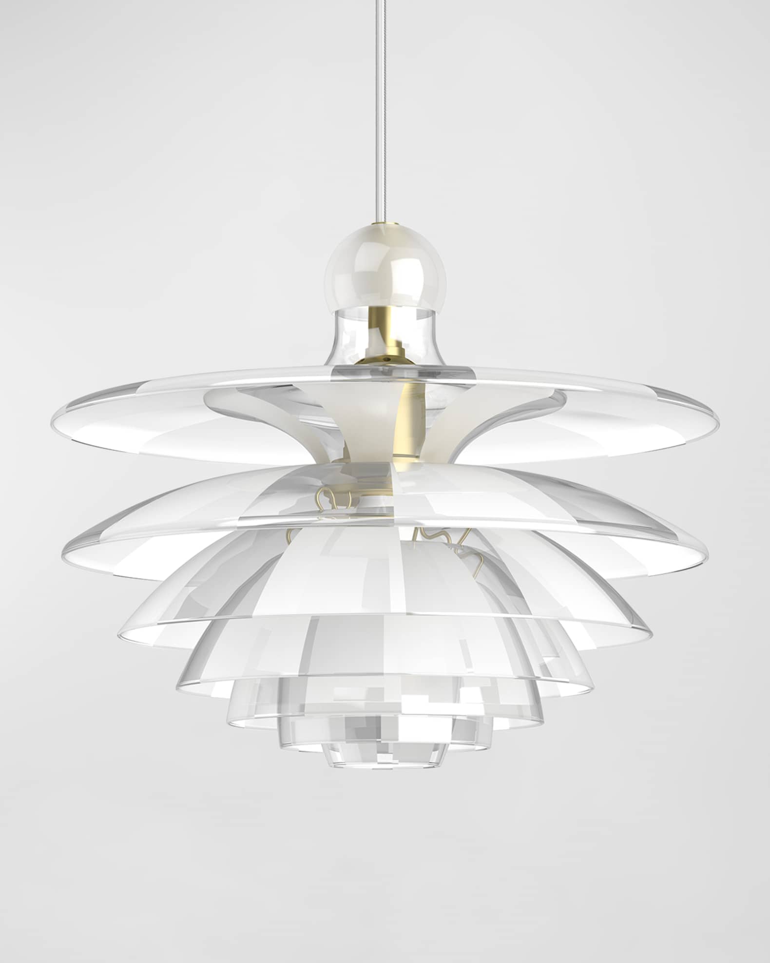 PH Septima Pendant Light, 16" 0