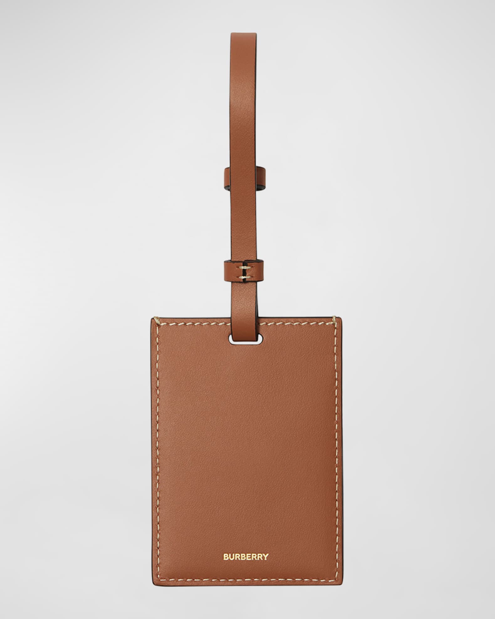 Burberry wallet tag cheap