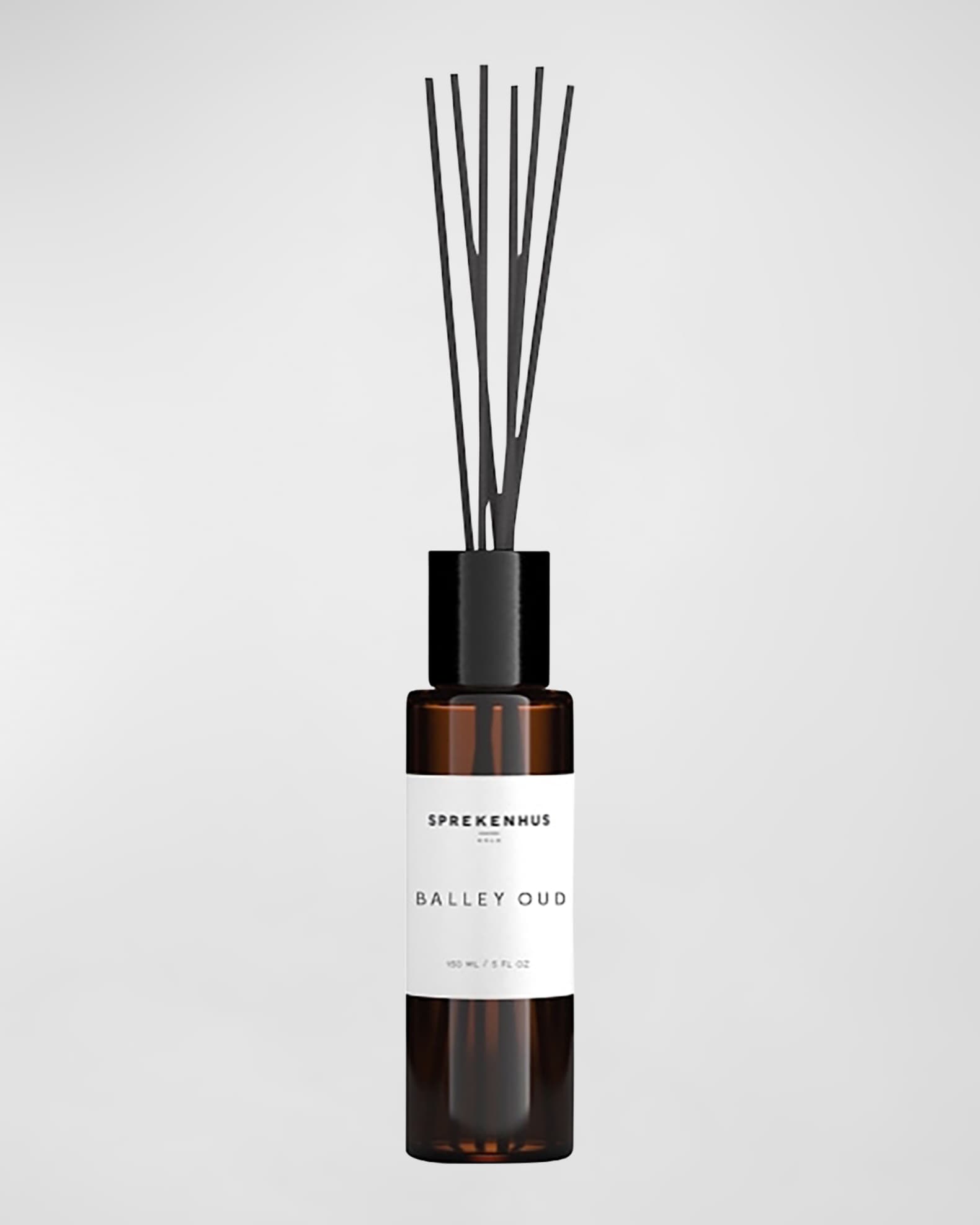 Oud room fragrance 2025