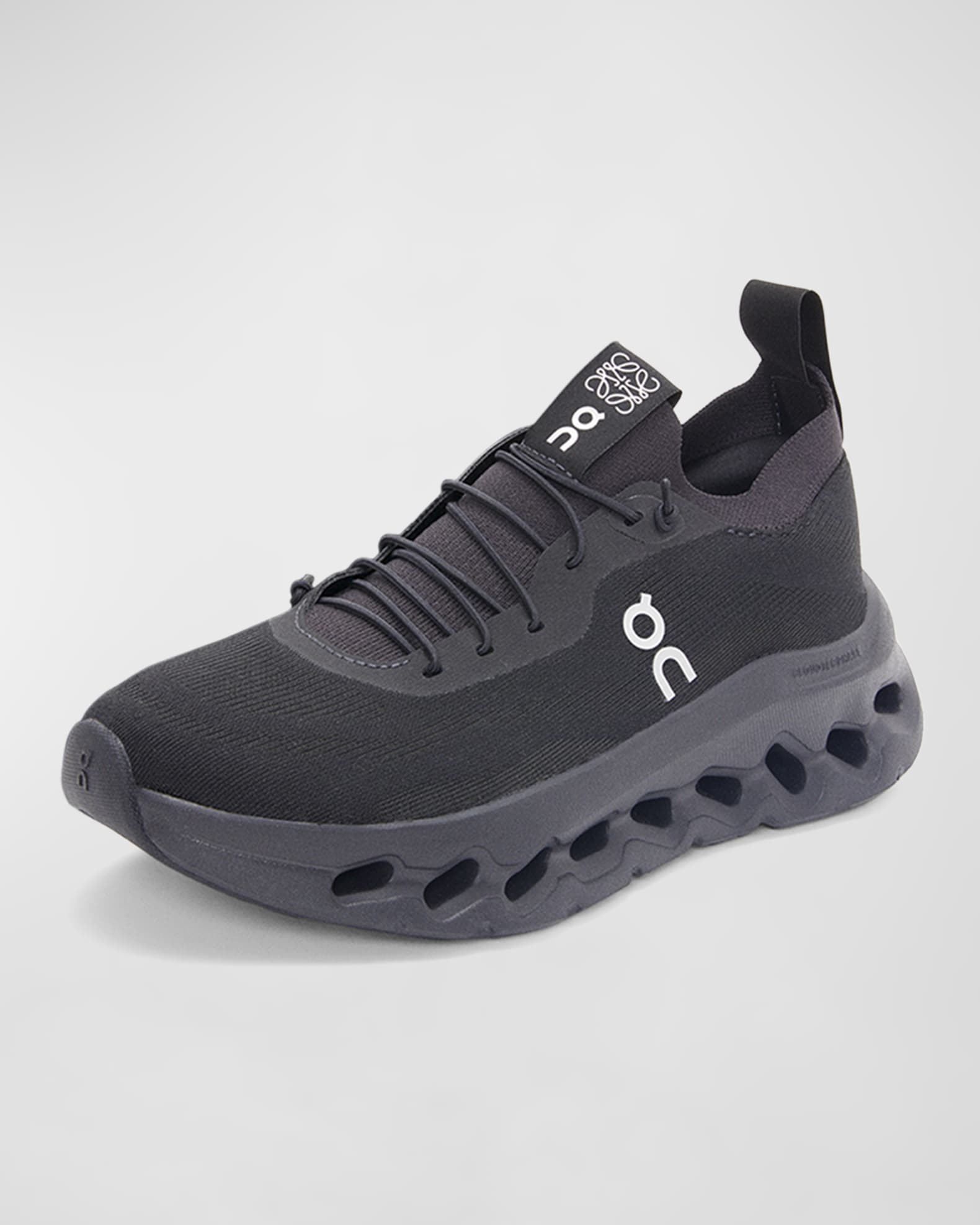 口コミ・レビューで人気商品を探そう Embellished Cloudtilt On x Loewe Spandex Neiman | Sneakers バッグ