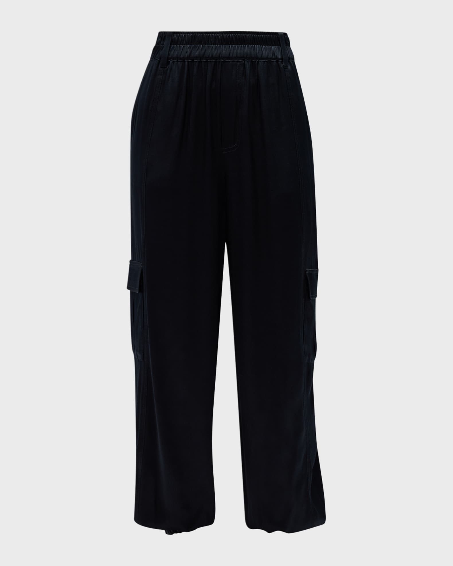 Terez foil printed joggers 2025