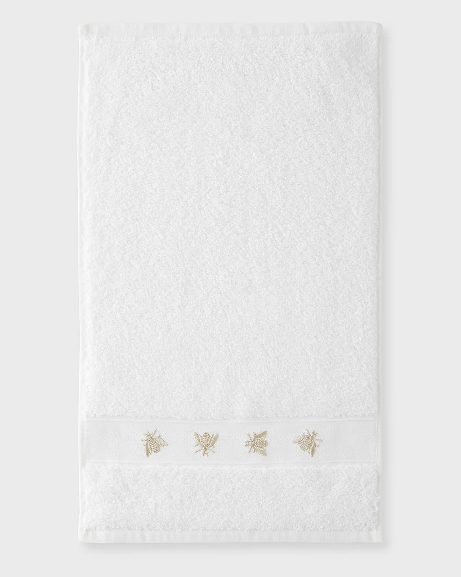 TL at Home Mel 6Piece Bath Towel Set Neiman Marcus