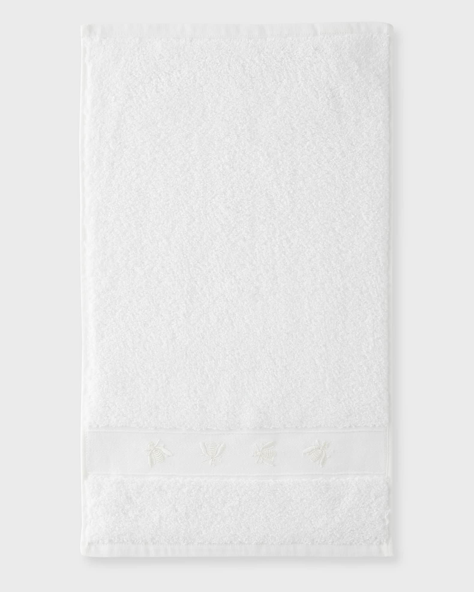 TL at Home Mel Guest Towels, Set of 2