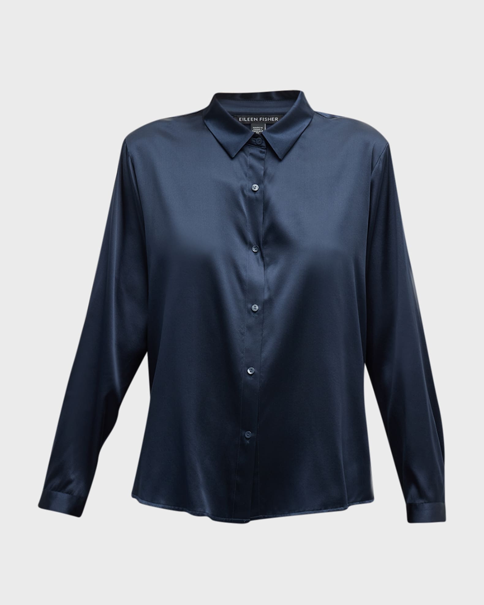 Petite Silk Collection Neiman Marcus