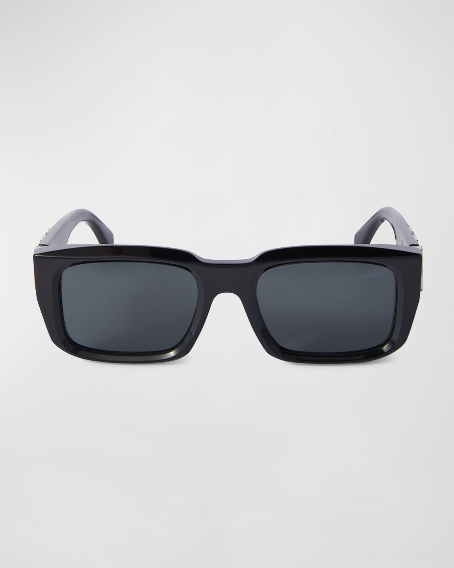 サングラス Off-White Off White - OERI125 HAYS - 6007 havana Off-White Hays OERI125 6007 Sunglasses - US