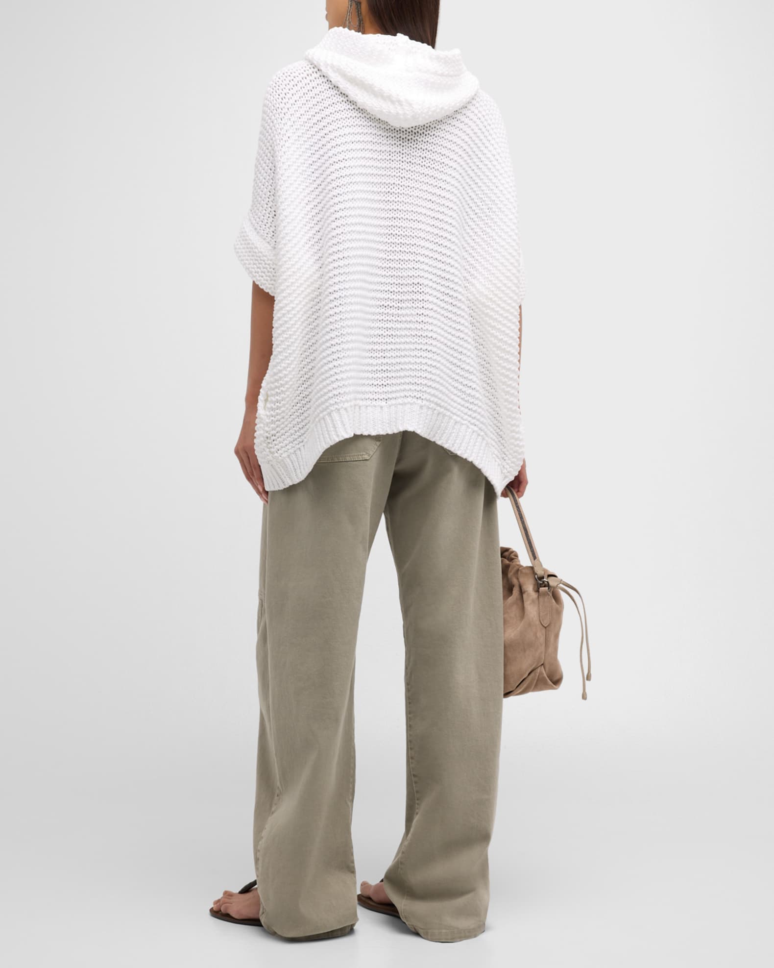 Short sleeve hooded cardigan new arrivals