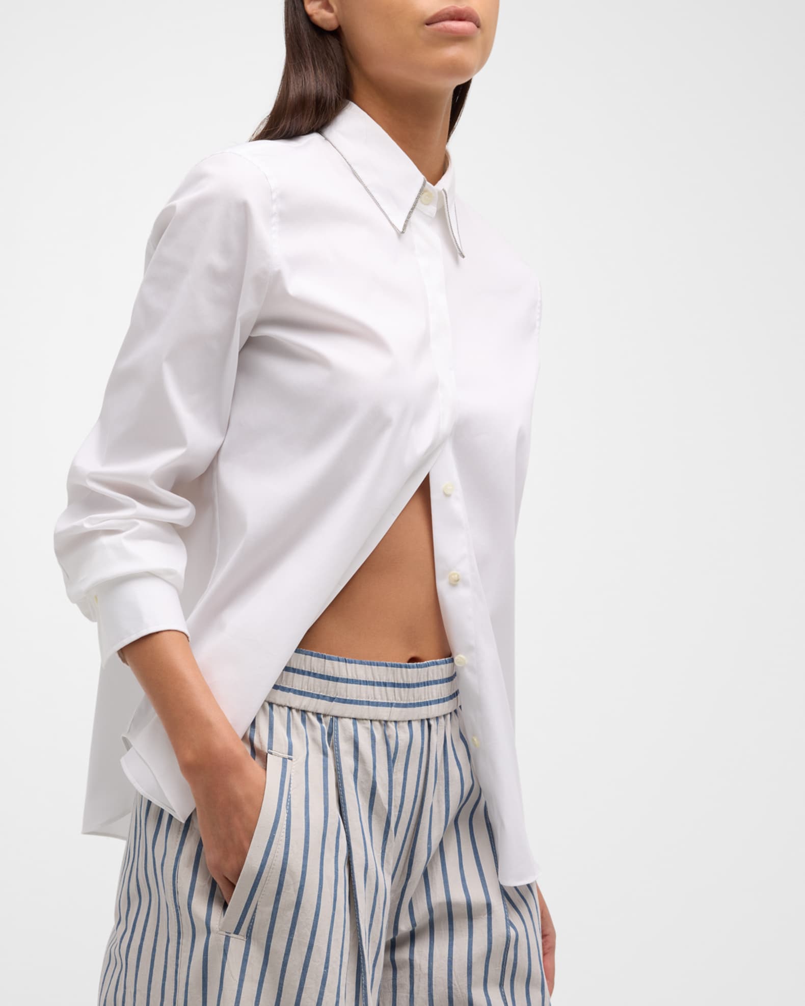 Take A Look About Womens Brunello Cucinelli Sale