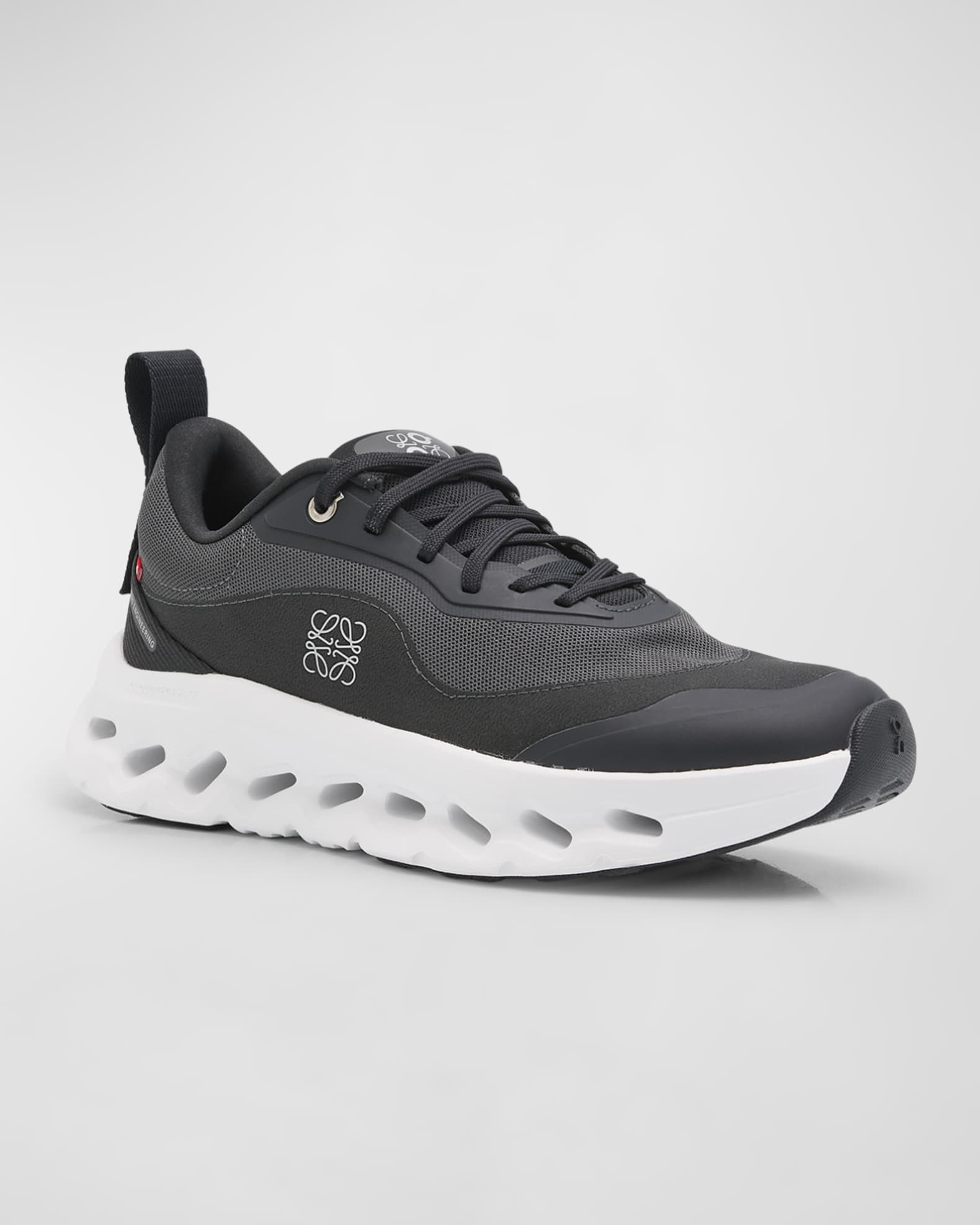 ブランド購入サイト Colorblock Cloudtilt On x Loewe Runner Marcus Neiman | Sneakers 靴