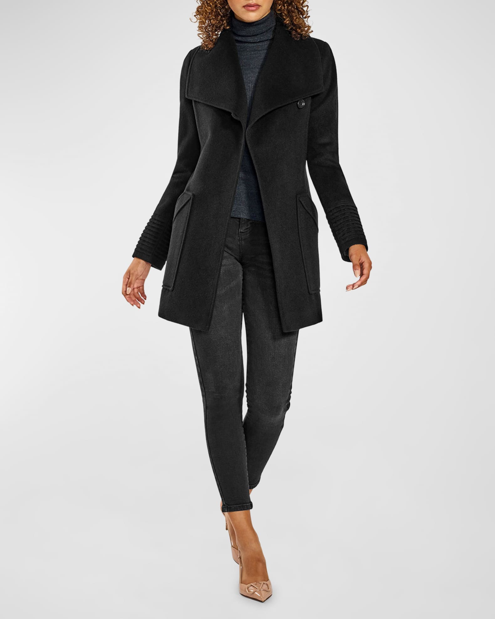 Bergdorf sentaler hotsell