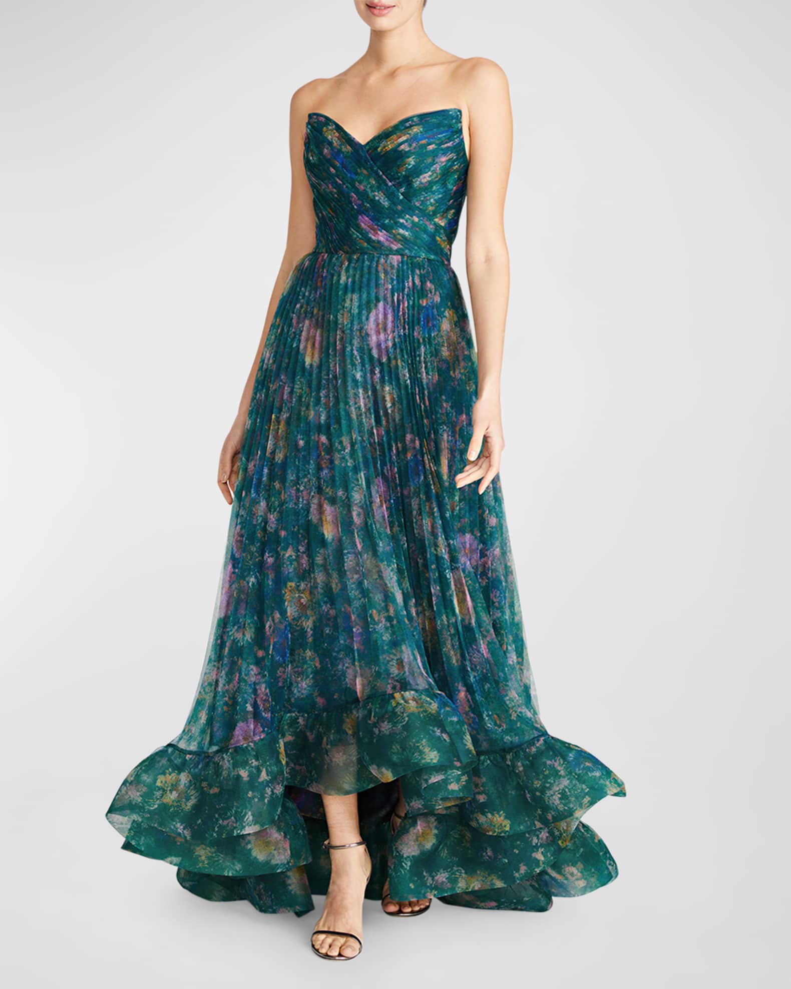 Theia gowns shop neiman marcus