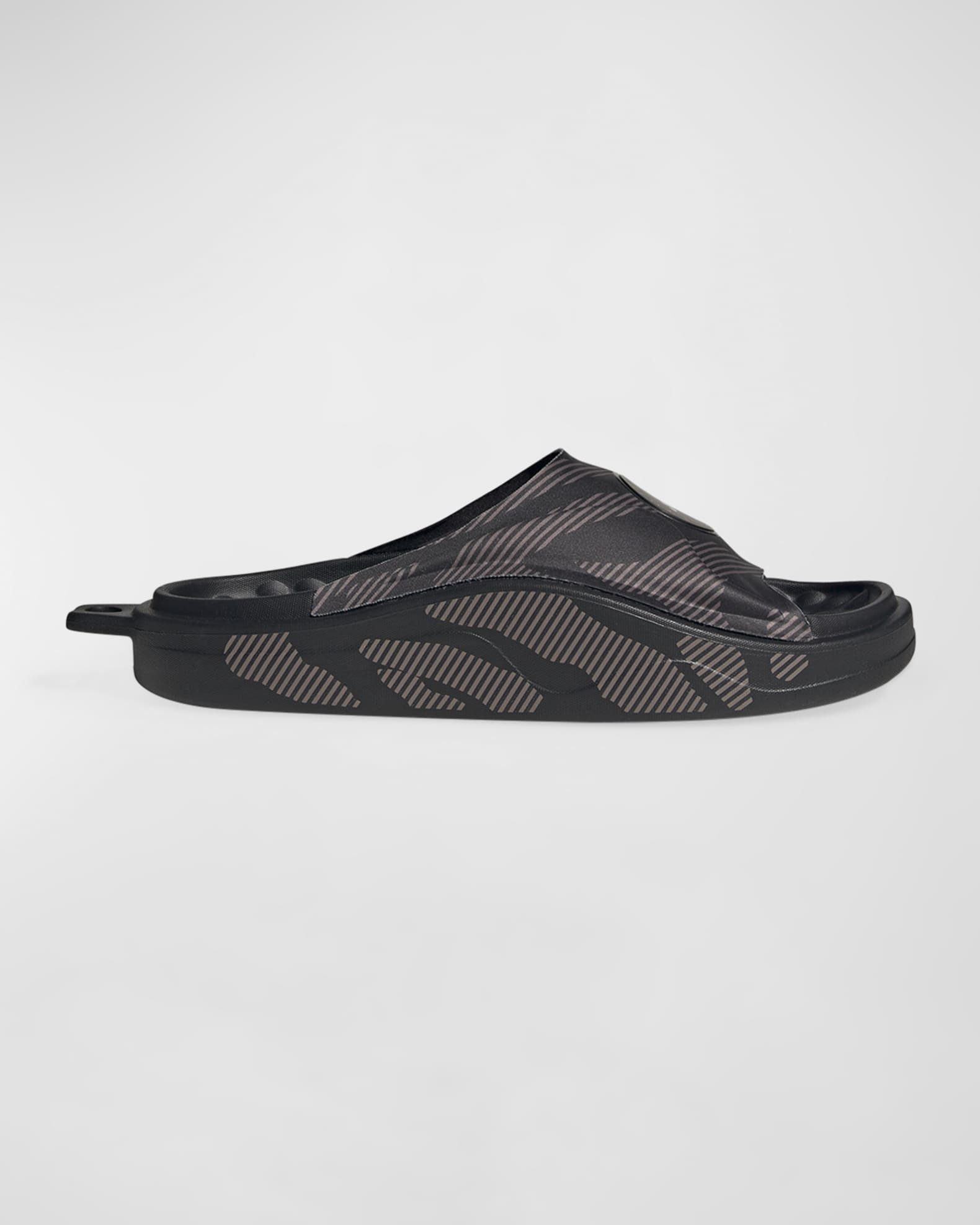 Stella mccartney pool slides best sale