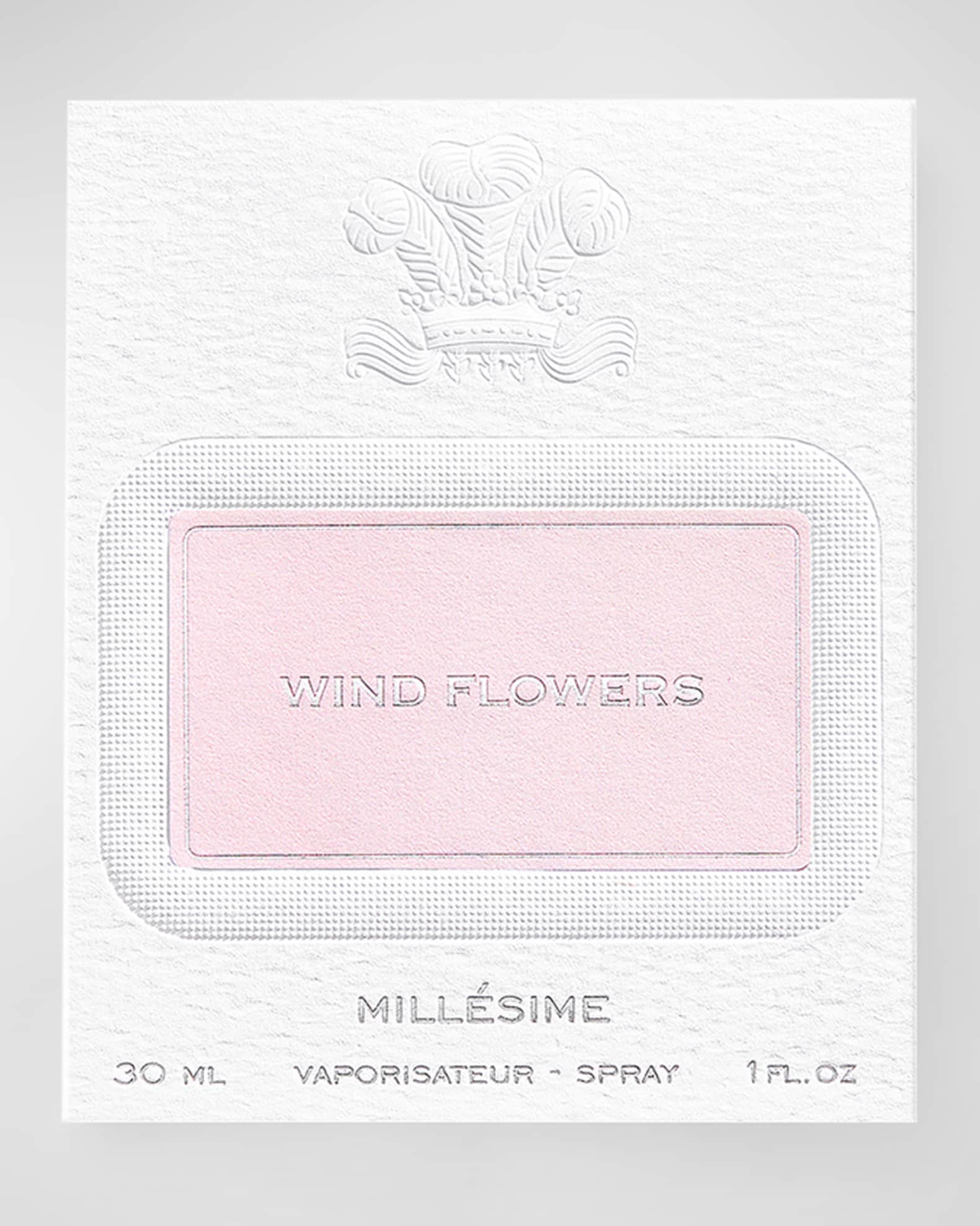 Wind Flowers Eau de Parfum 1