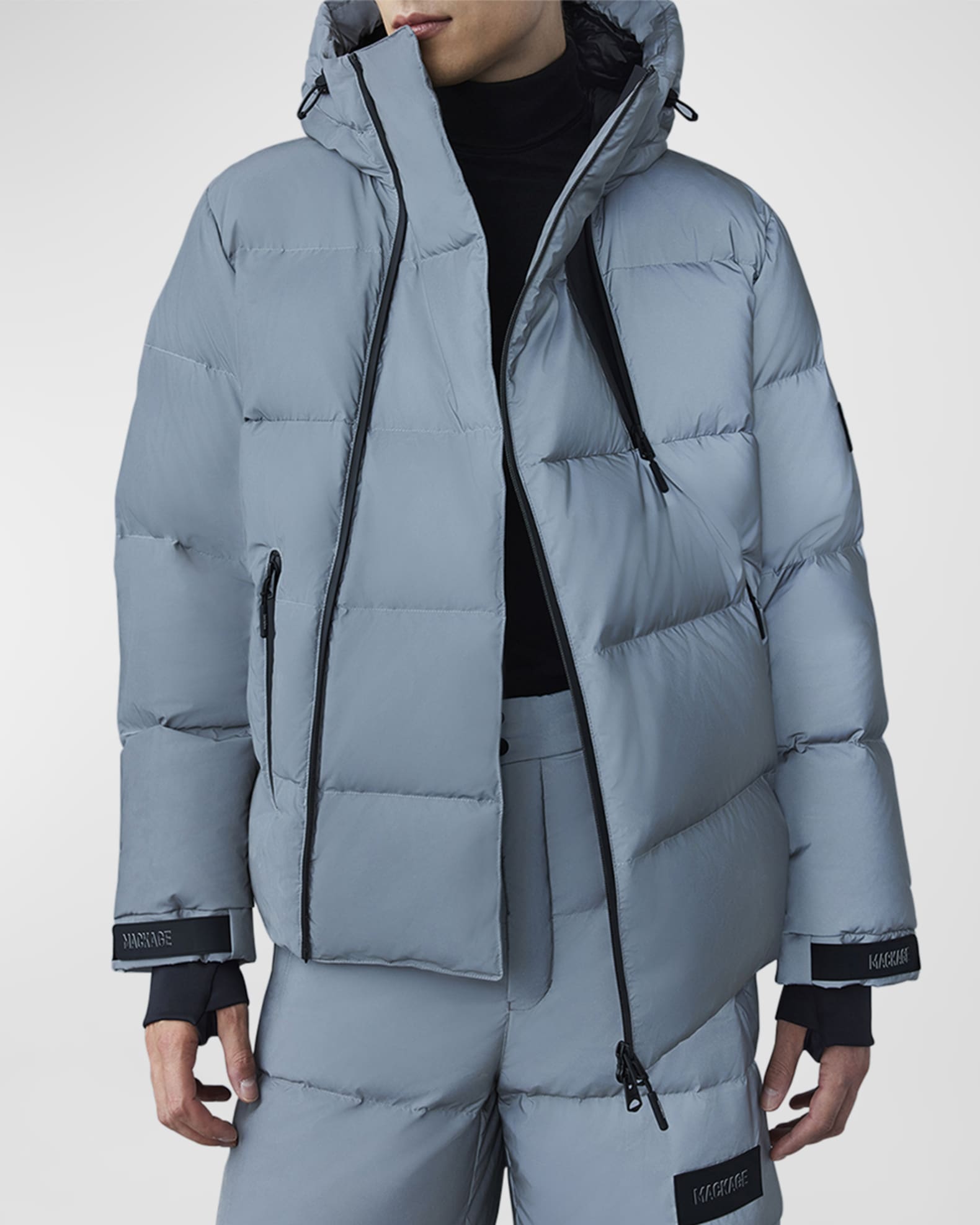 Mackage tory shop