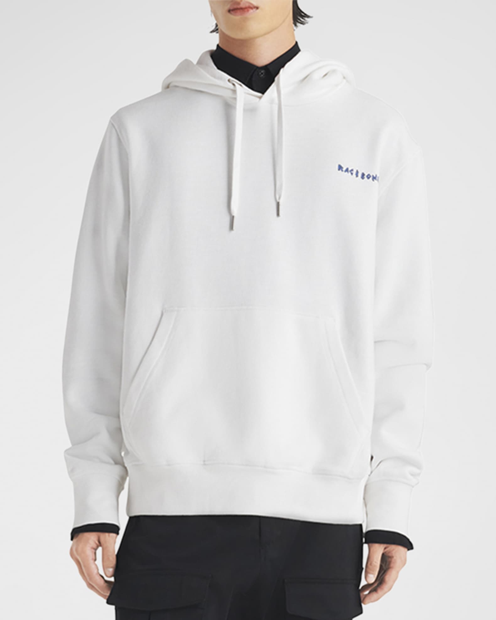 Neiman marcus gucci hoodie on sale