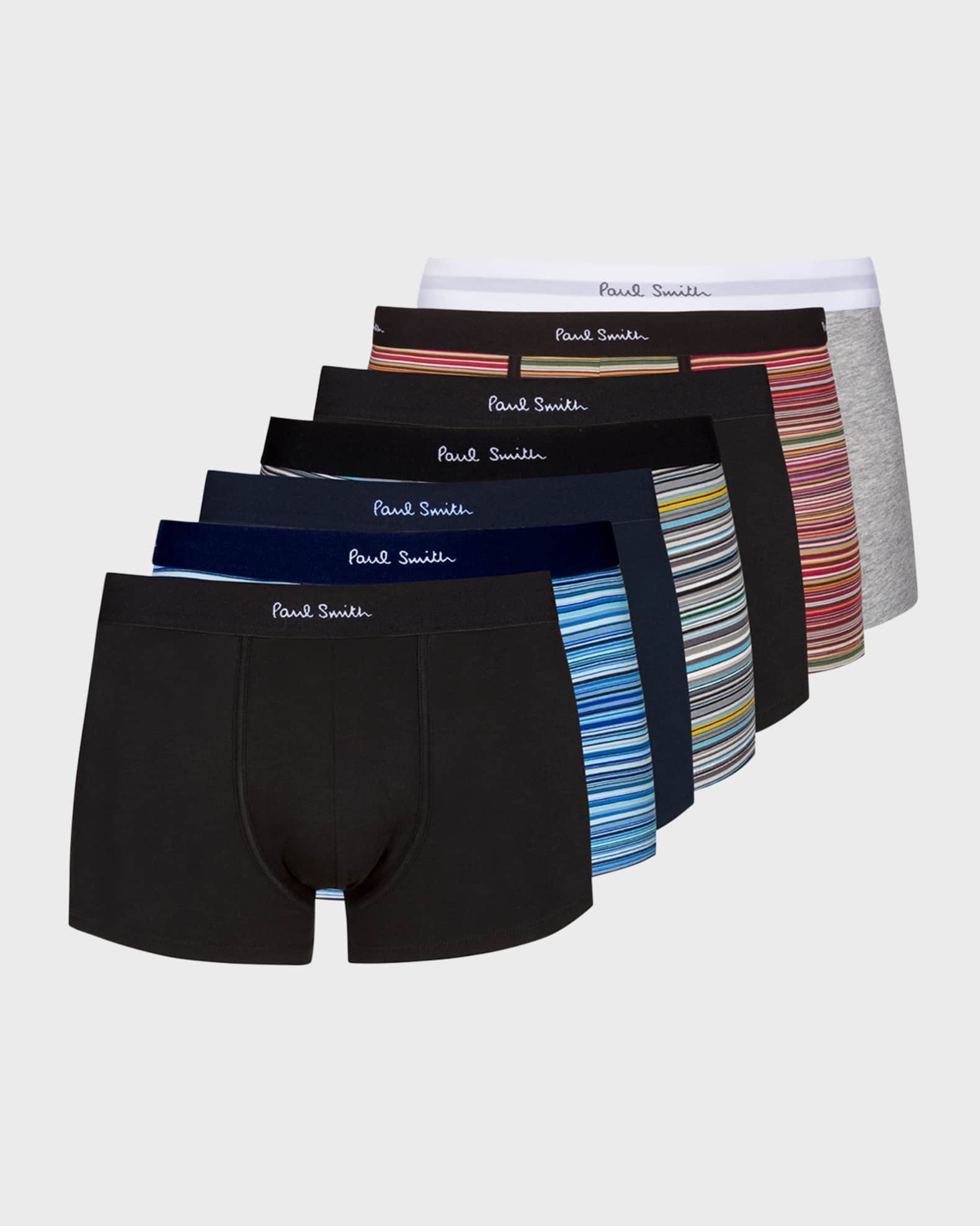 Paul smith new arrivals trunks