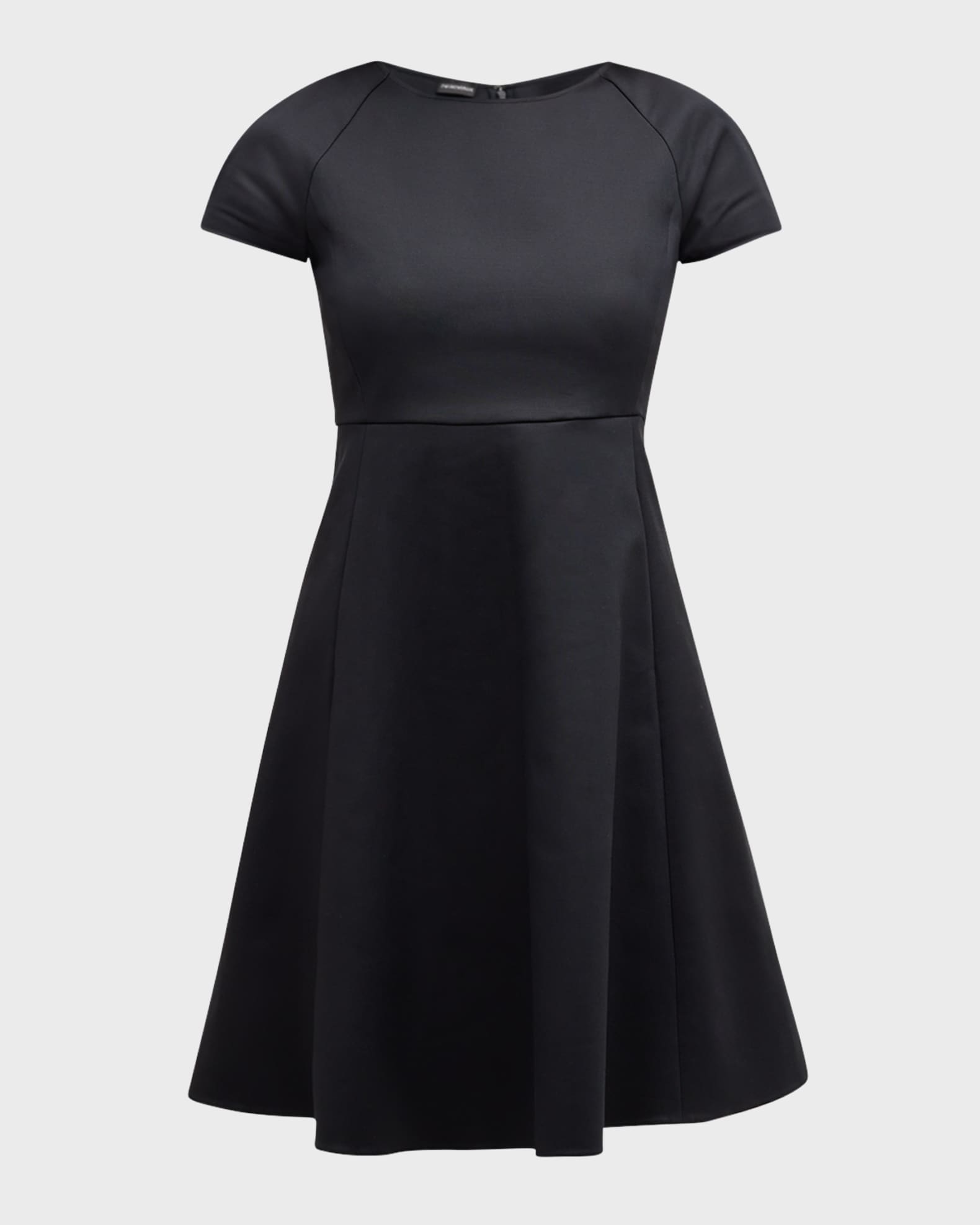 EMPORIO ARMANI - Mini Dress
