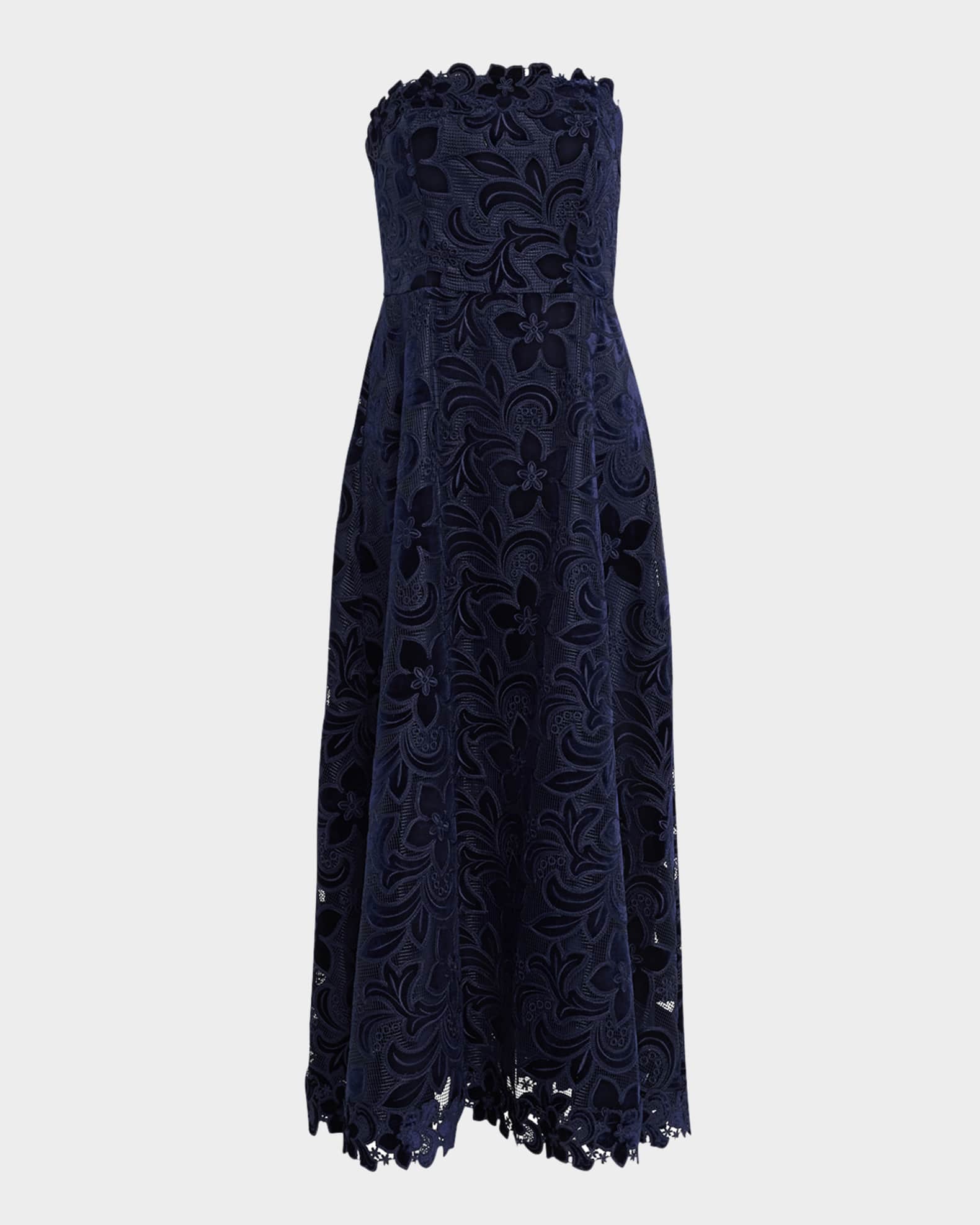 Shoshanna nightingale lace dress outlet
