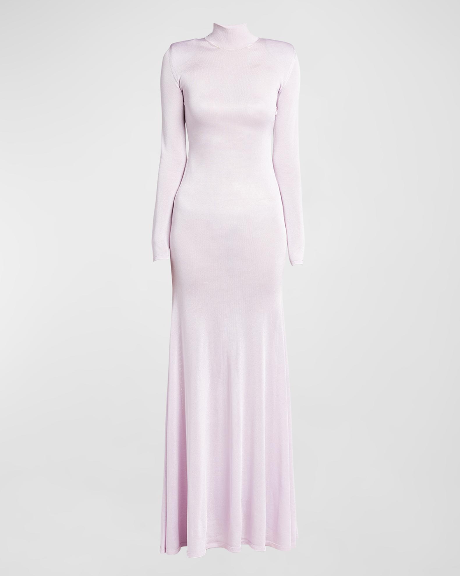 tom ford jersey dress