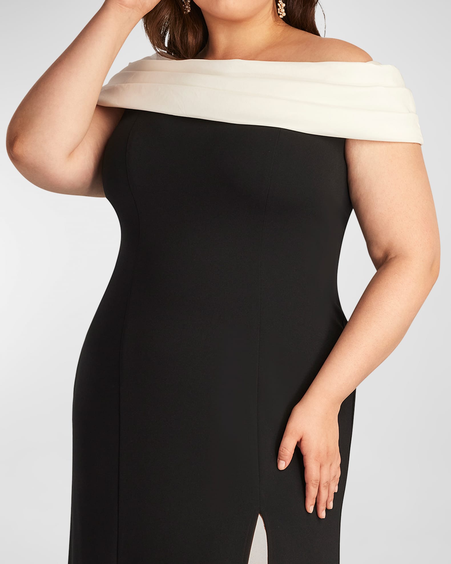 Neiman marcus plus size new arrivals shop