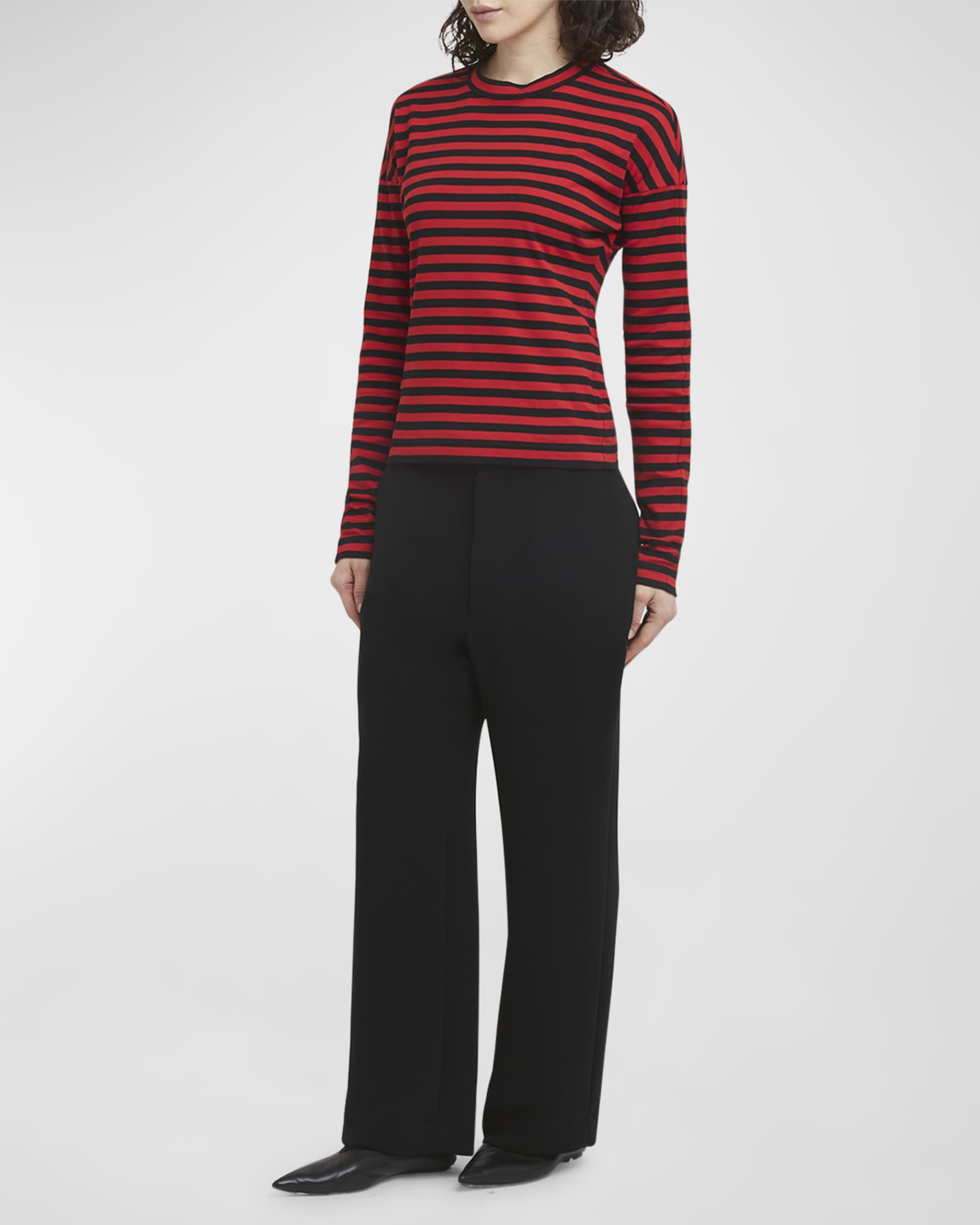 Riveria Long Sleeve Shirt main image 0