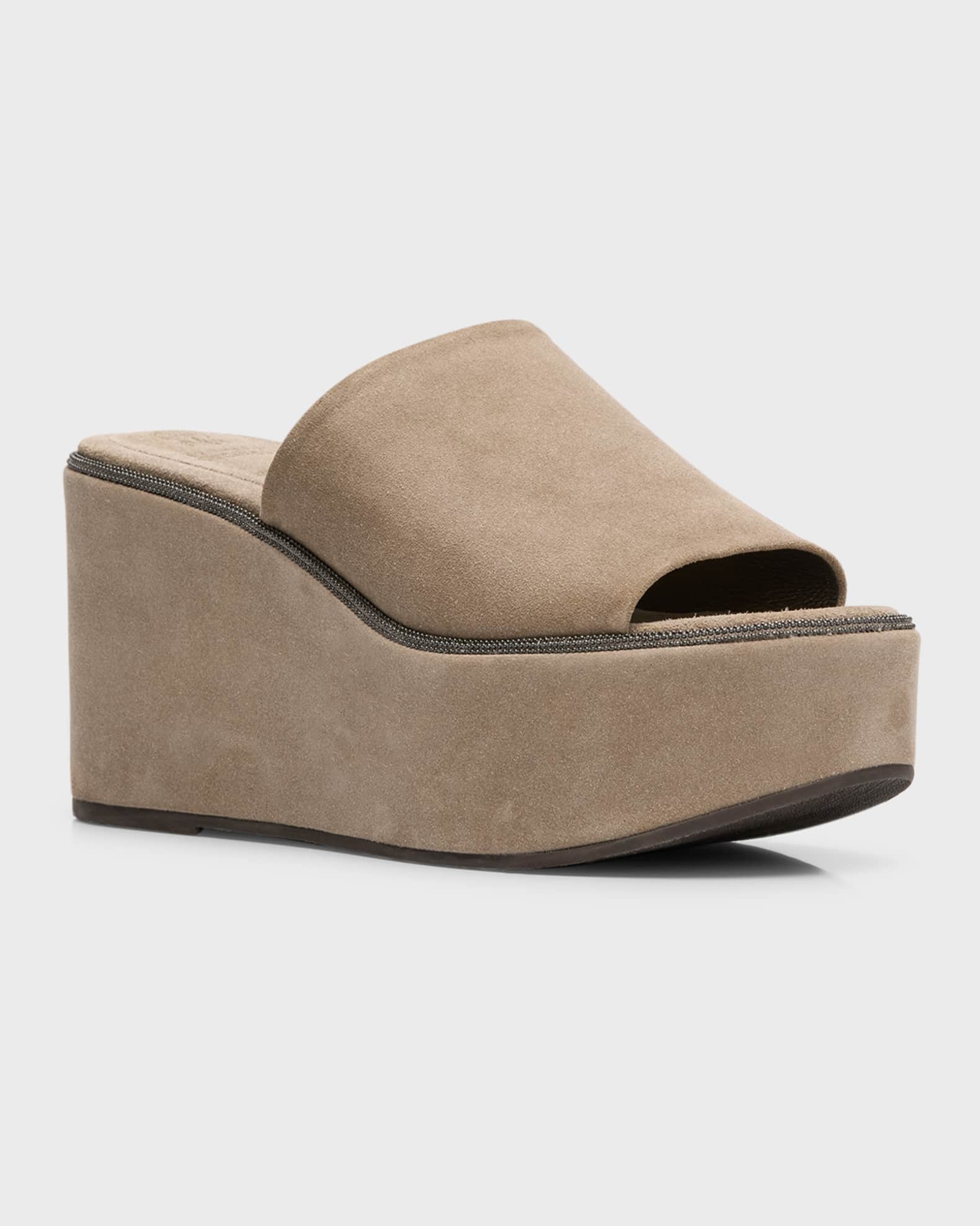 Neiman marcus wedges shop