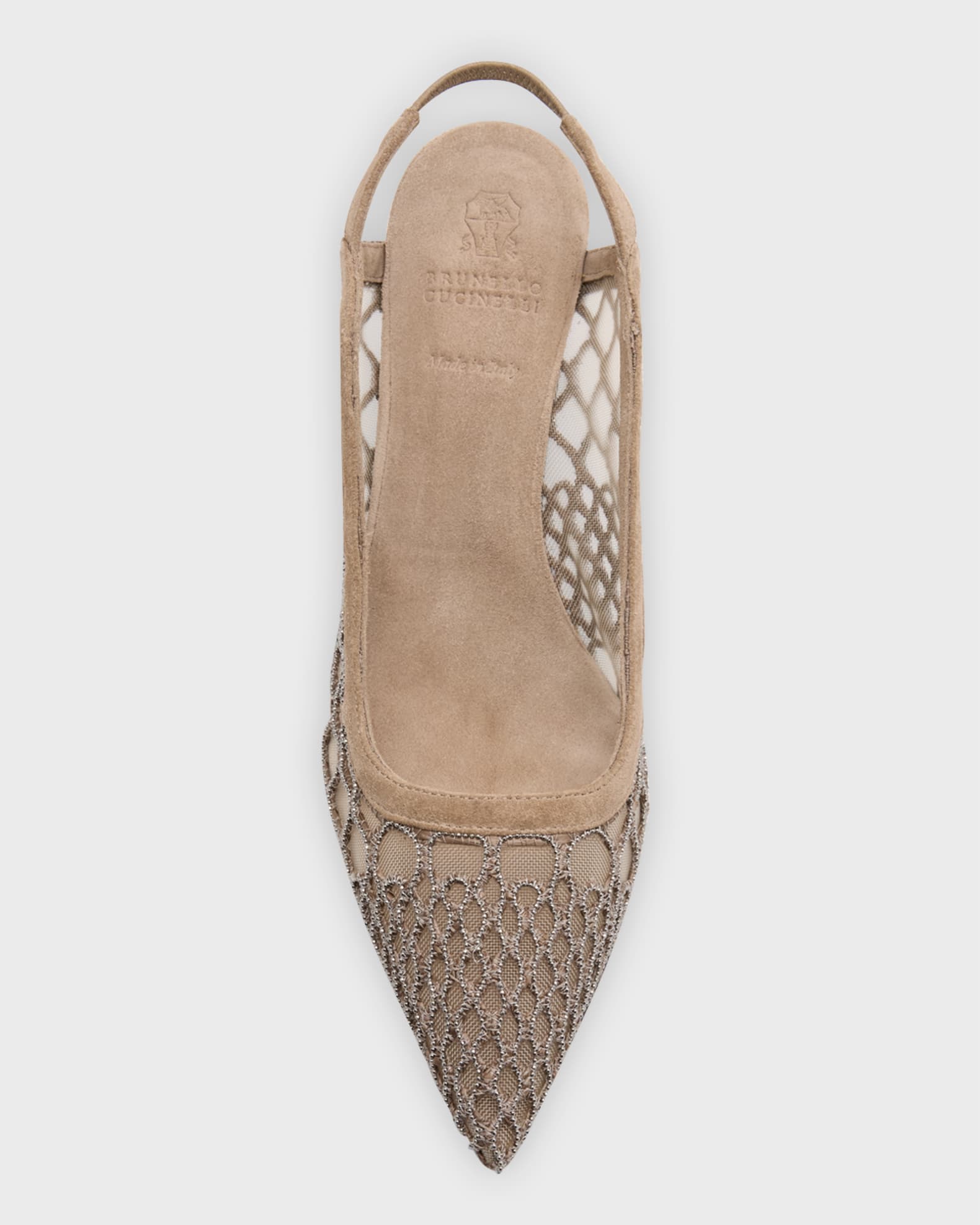 Chanel slingback shop neiman marcus