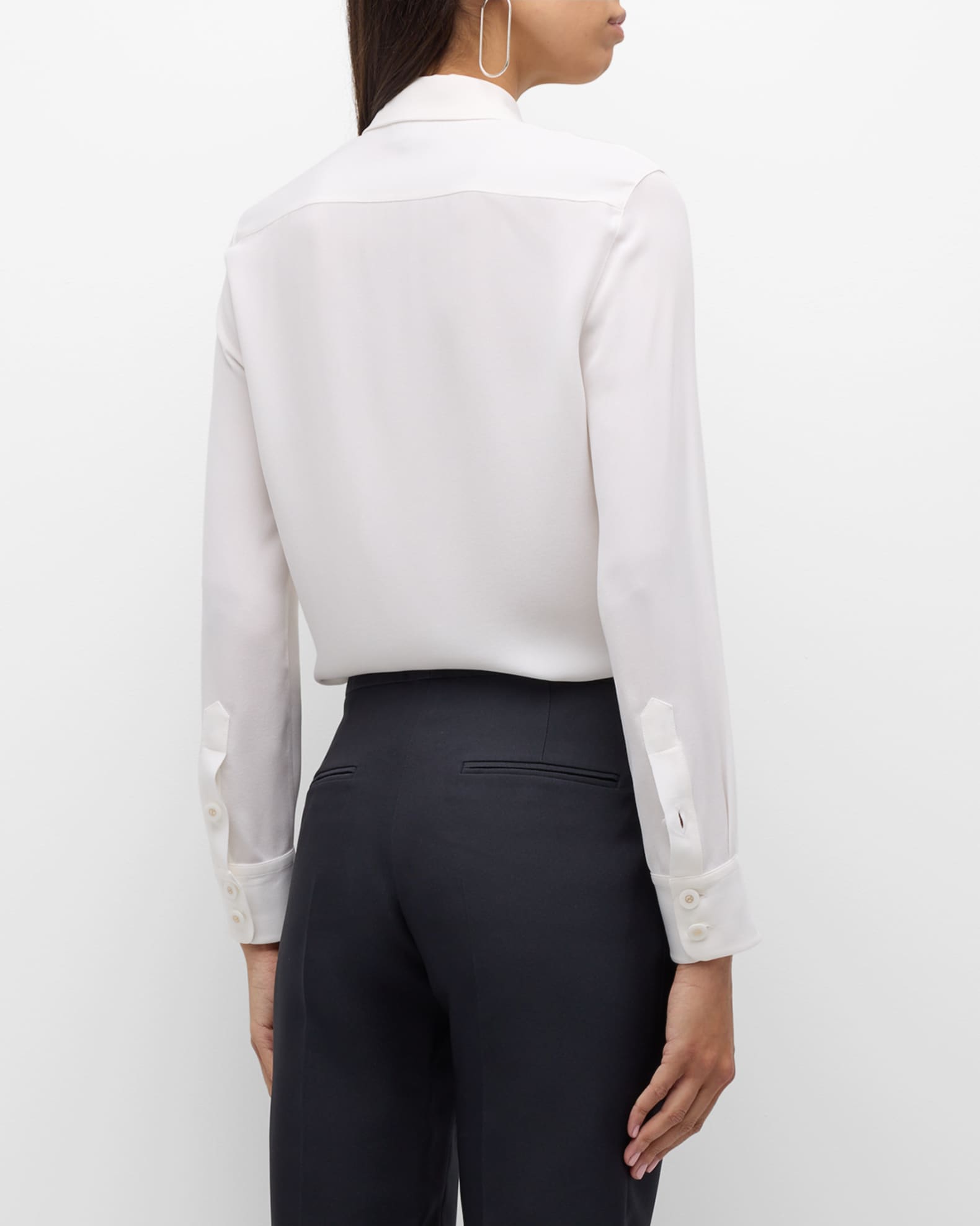 Armani Jeans Blouse