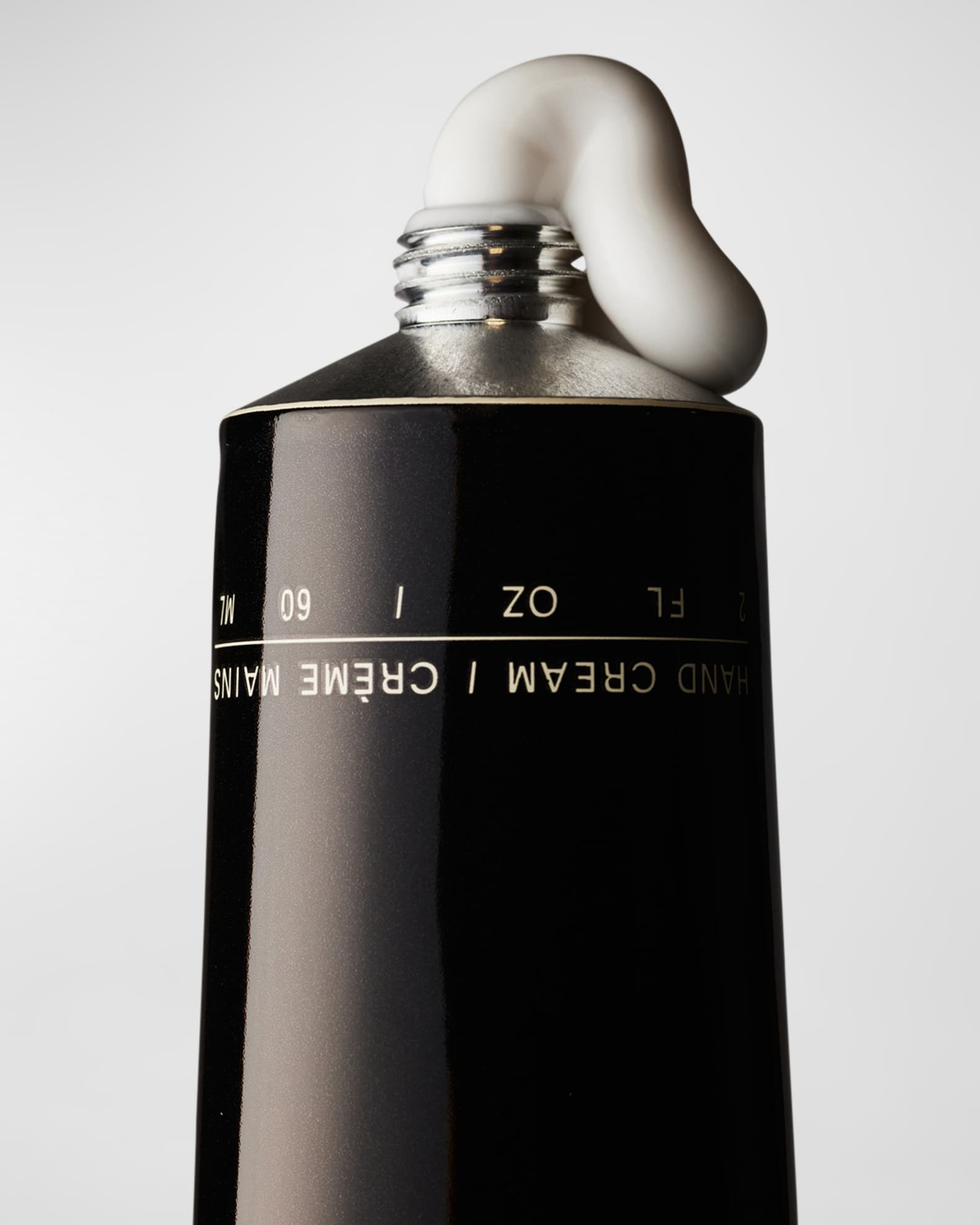 Black Rose & Oud Hand Cream 1