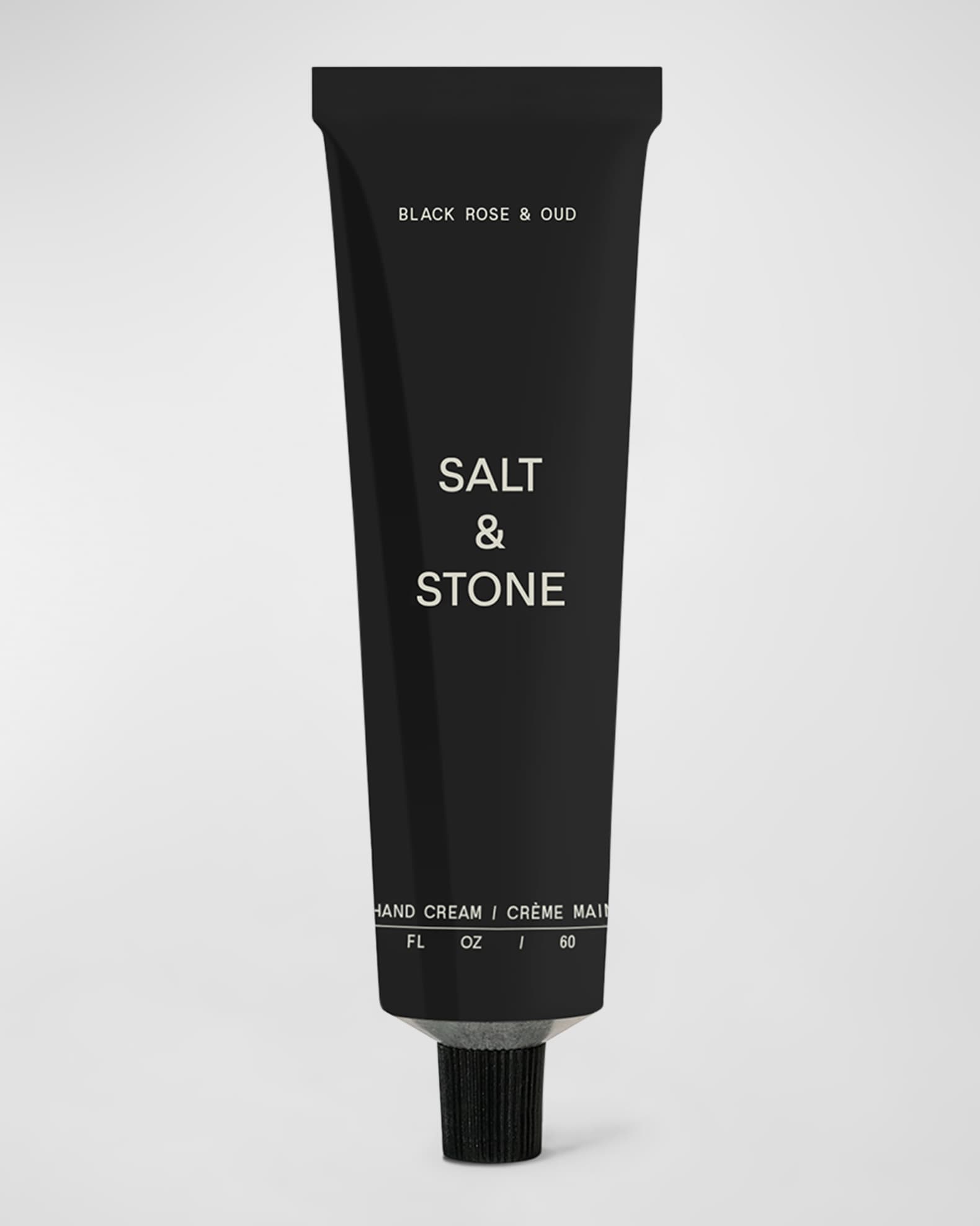 Black Rose & Oud Hand Cream 0