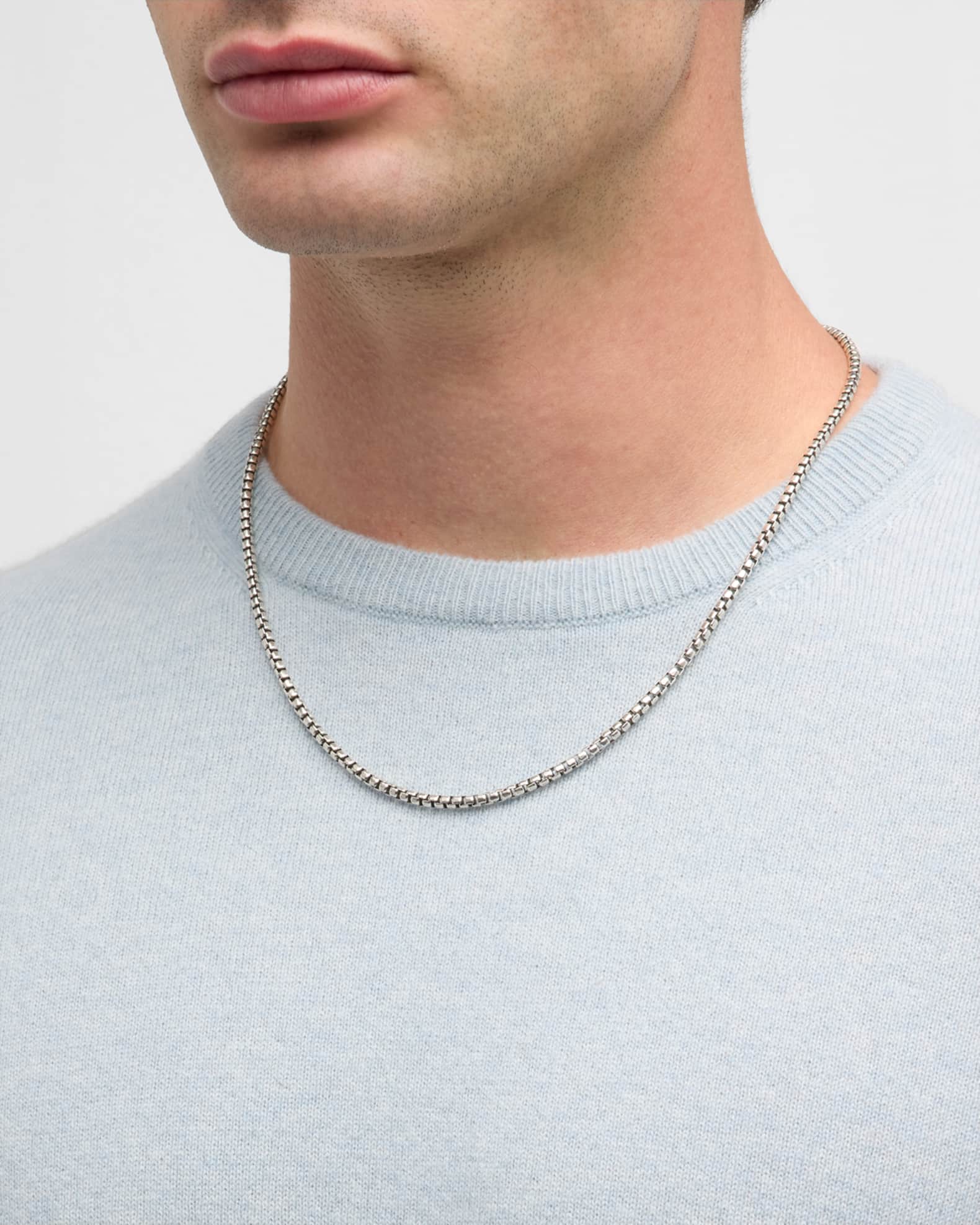 Konstantino chain shop