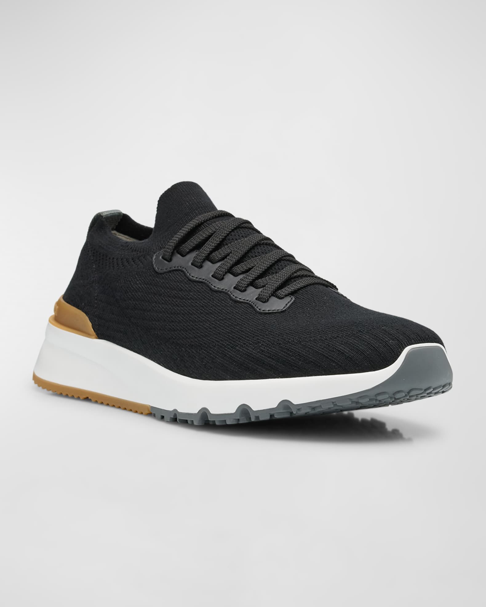 スニーカー Brunello Cucinelli 'Runners' Sneakers Brunello Cucinelli 37 Sneakers – secondrunalaska