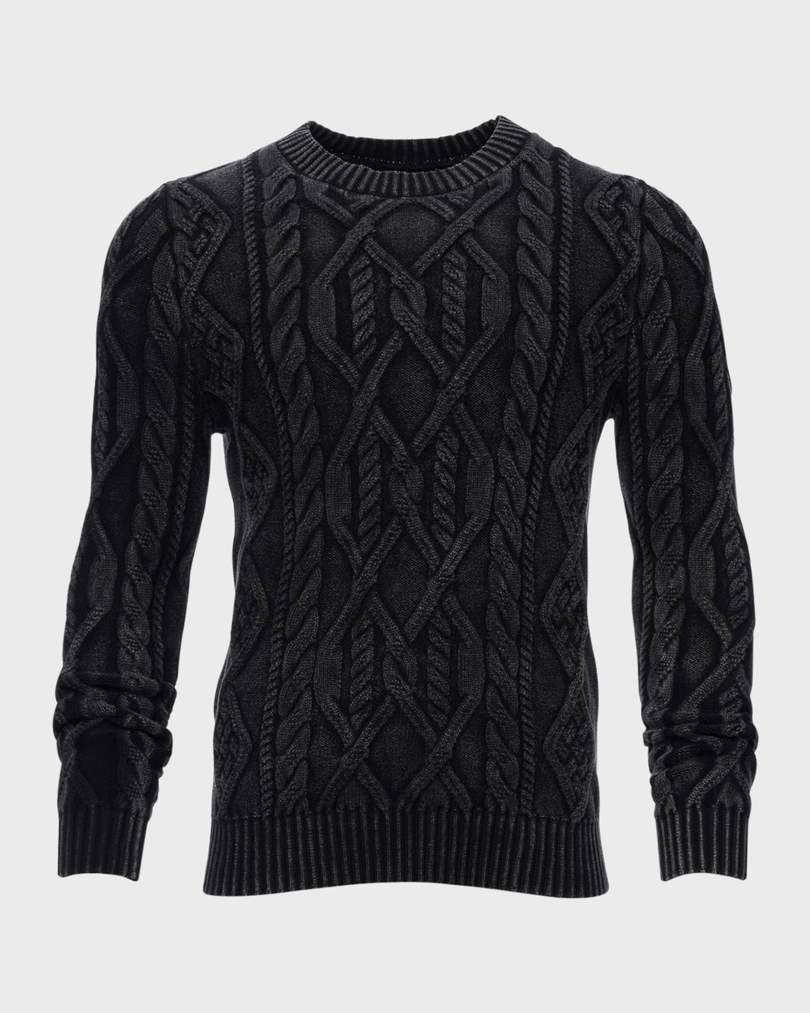 Rta liam sweater cheap
