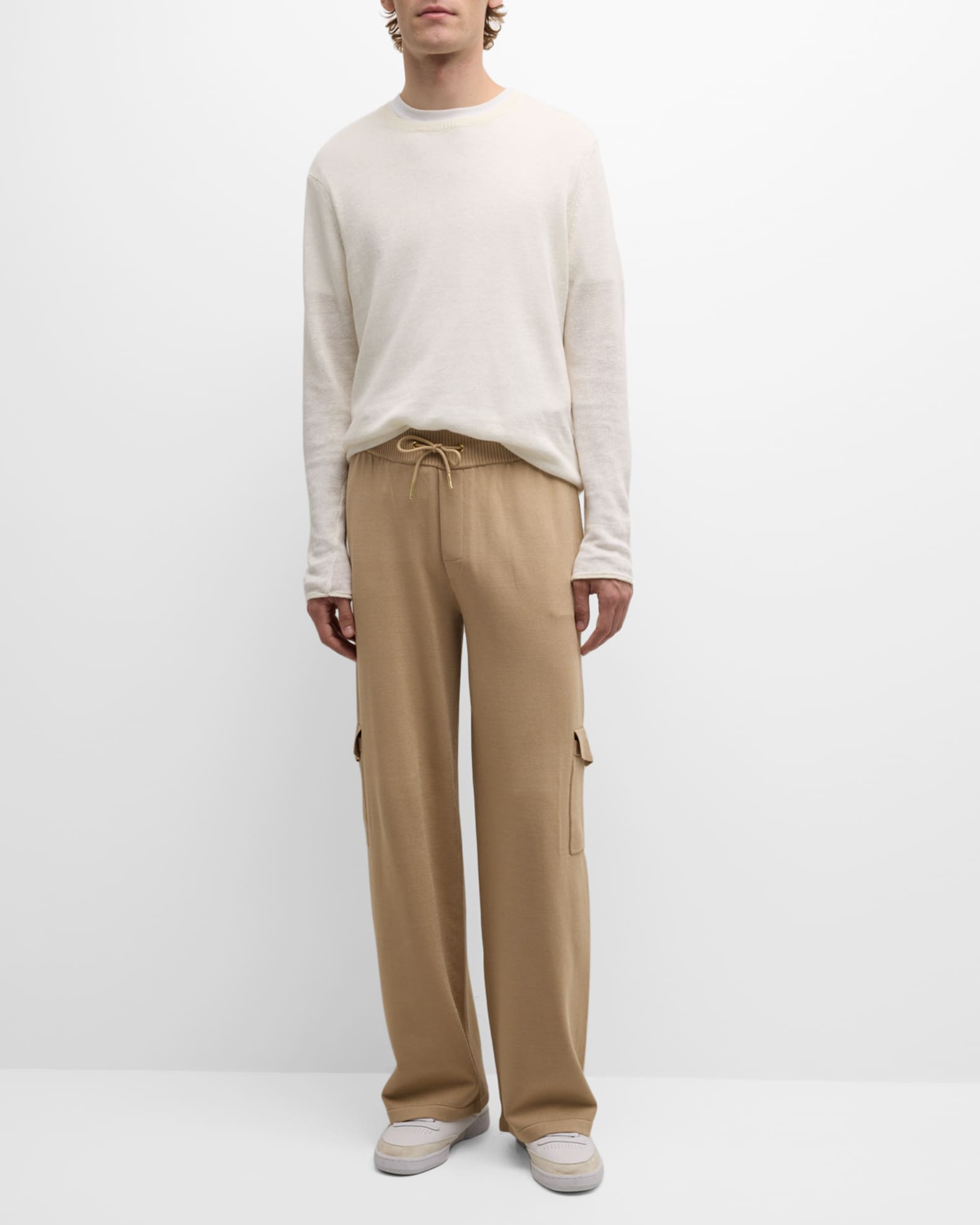 Men's Owen Cargo Pants 1