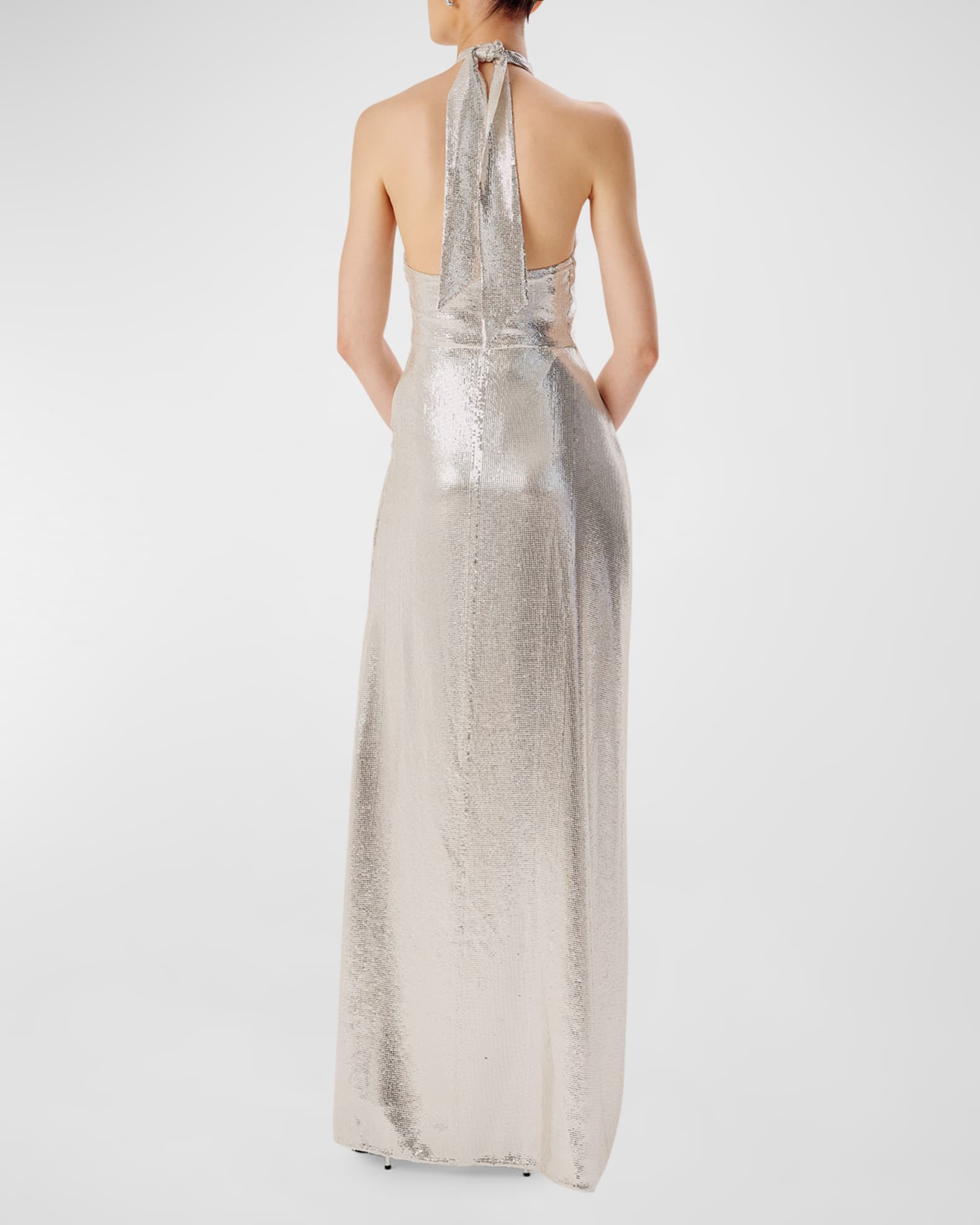 Zane maxi on sale dress