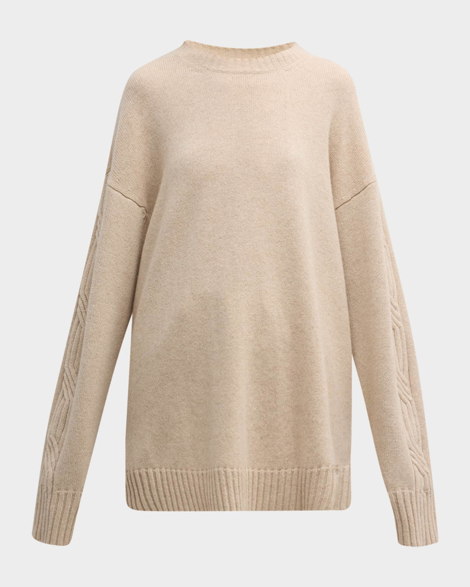 Neiman marcus last call cashmere sweaters best sale