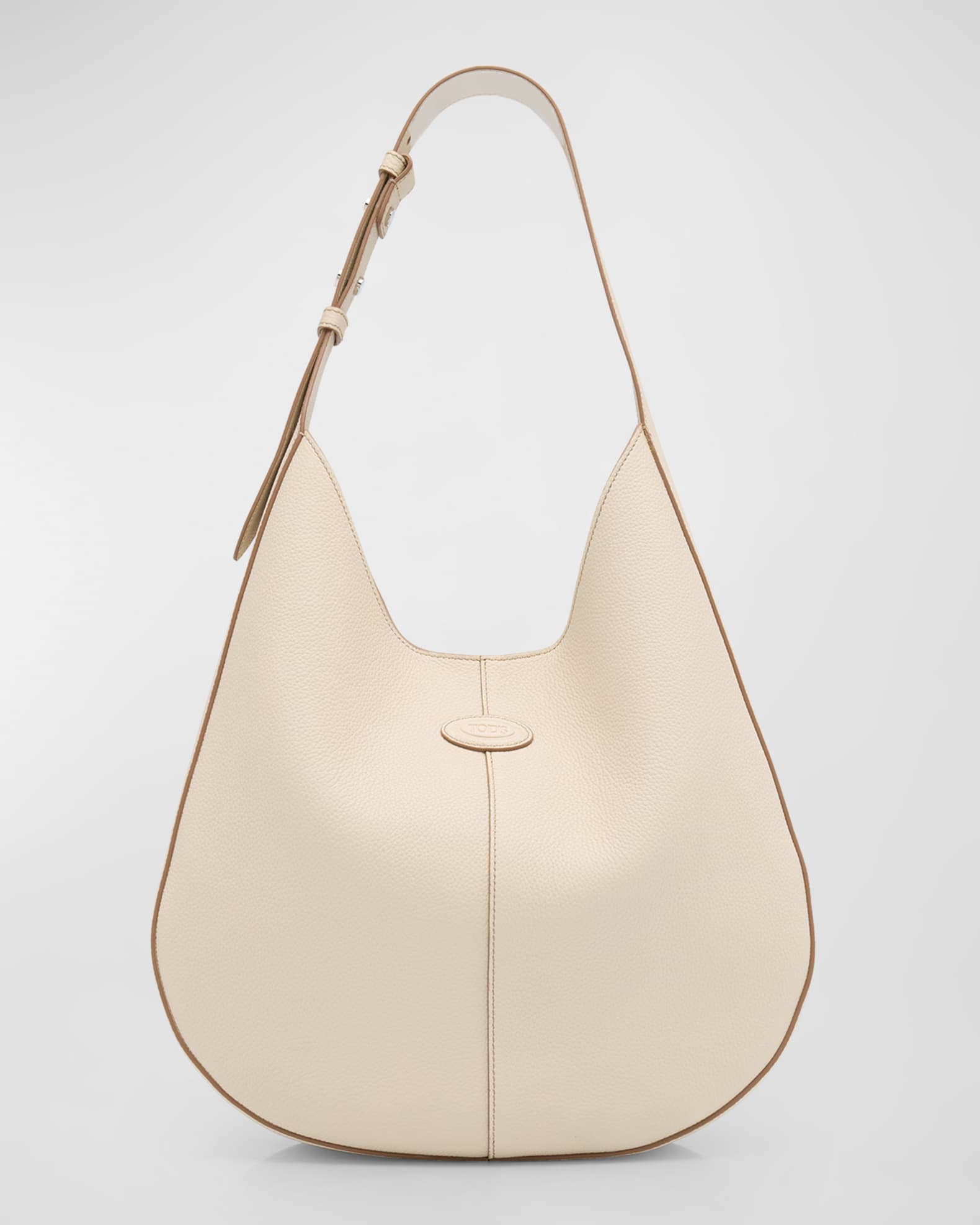 Tod s Small Di Hobo Bag Neiman Marcus