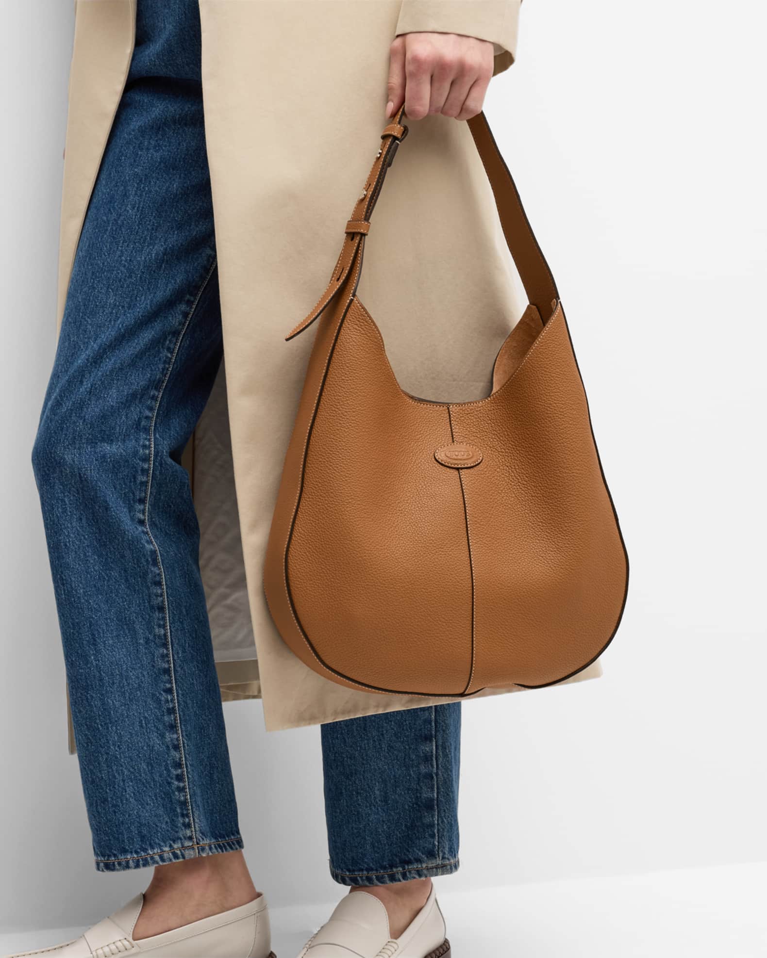 Small Di Hobo Bag 1