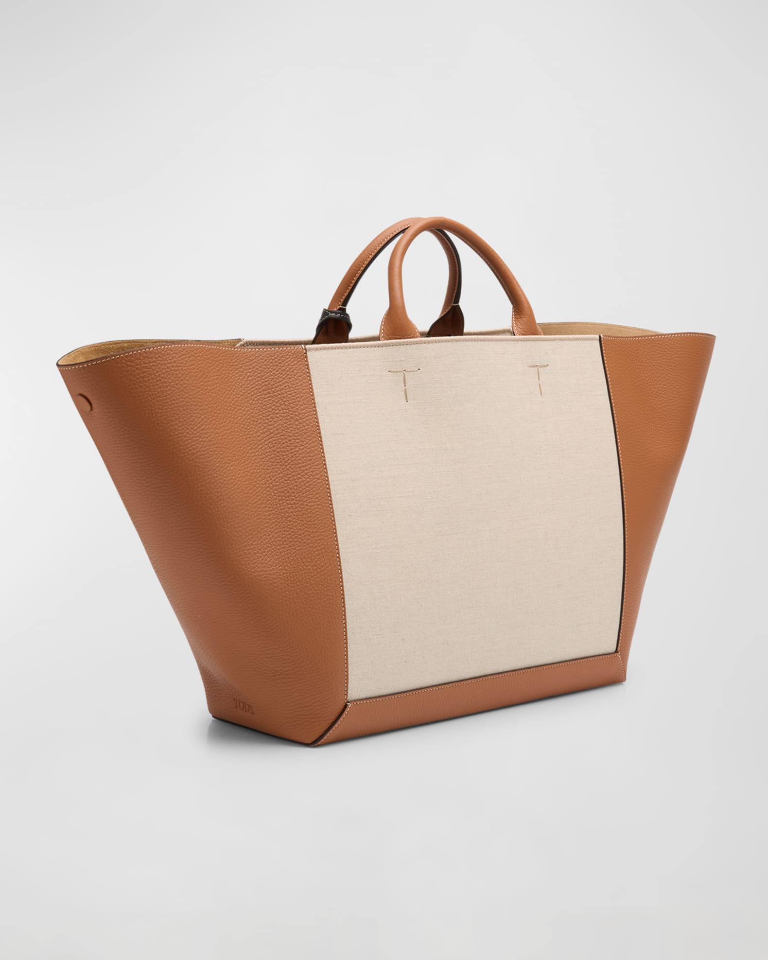 トートバッグ TOD'S \