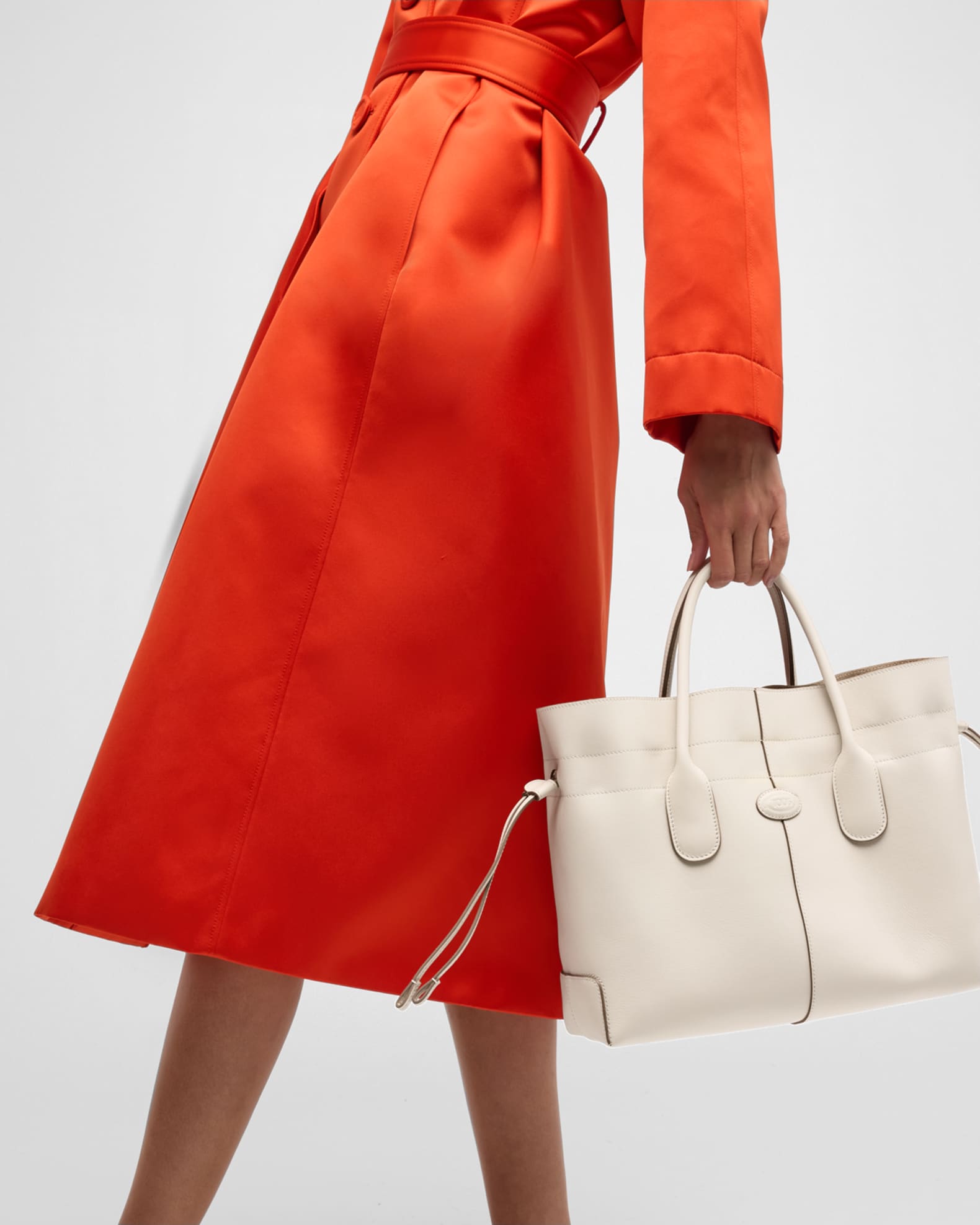 Tod's joy bag small 2025