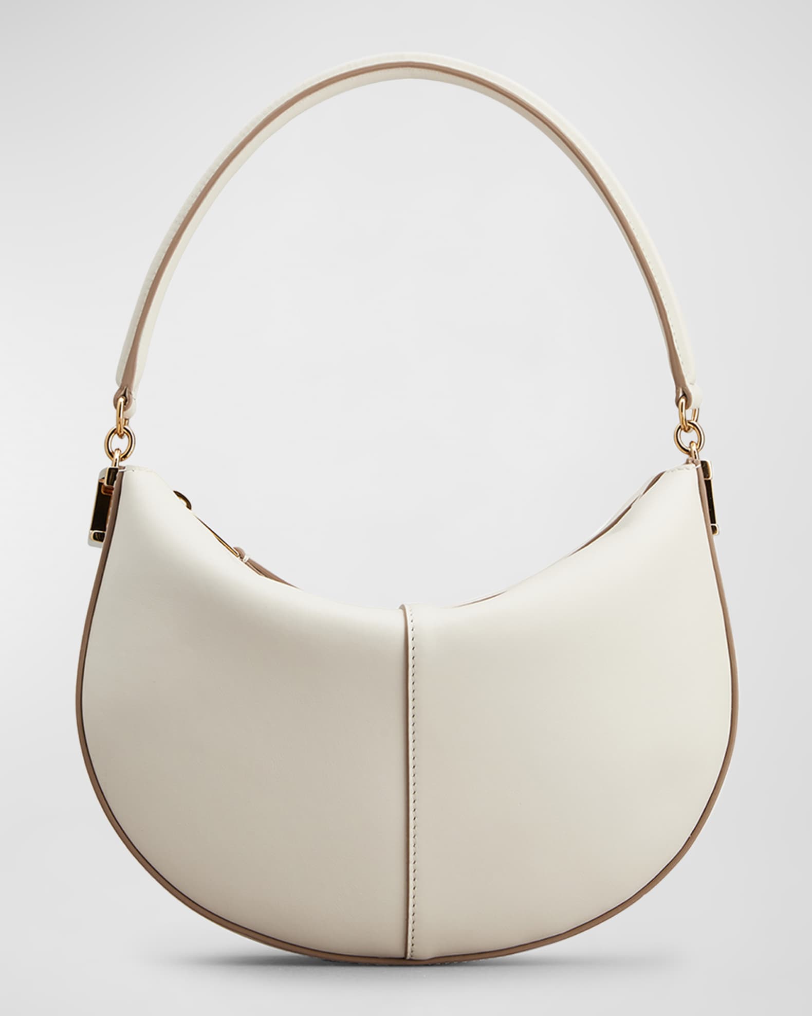 Tod s Mini T Case Hobo Bag Neiman Marcus