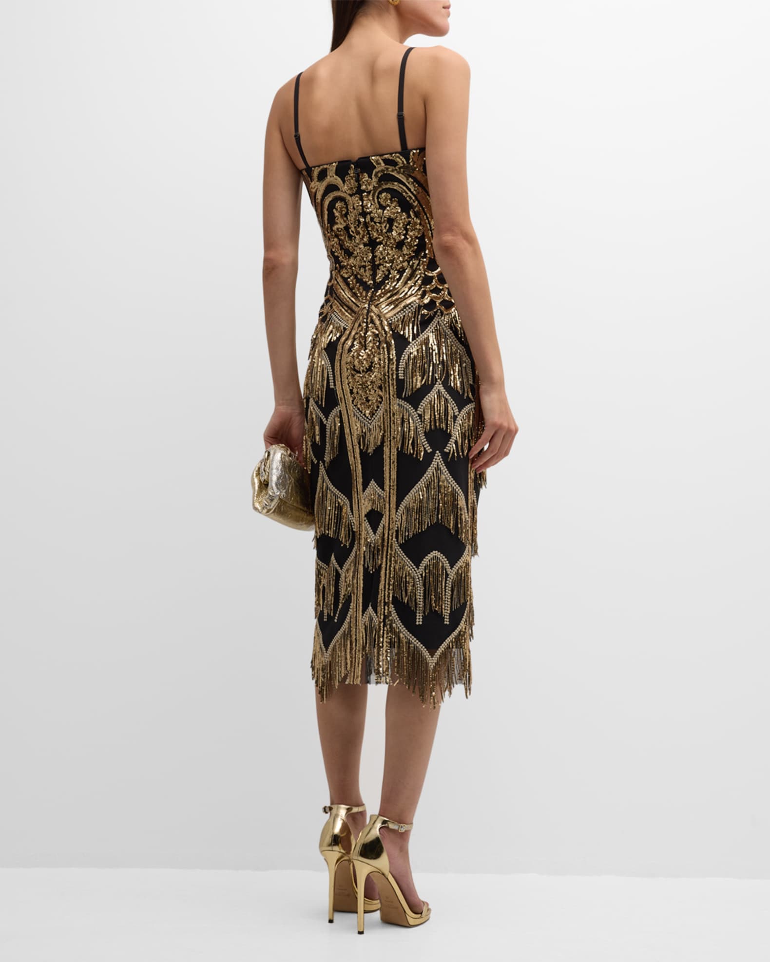 Tory burch morgan dress hot sale