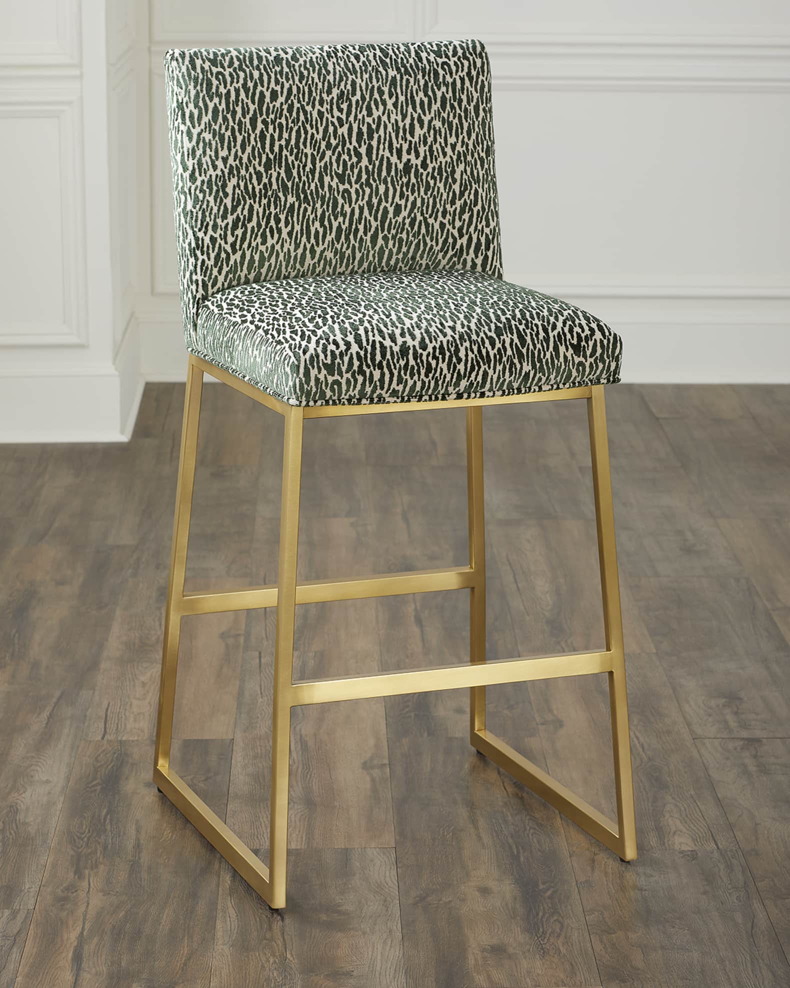 Biella Bar Stool - 31" 0
