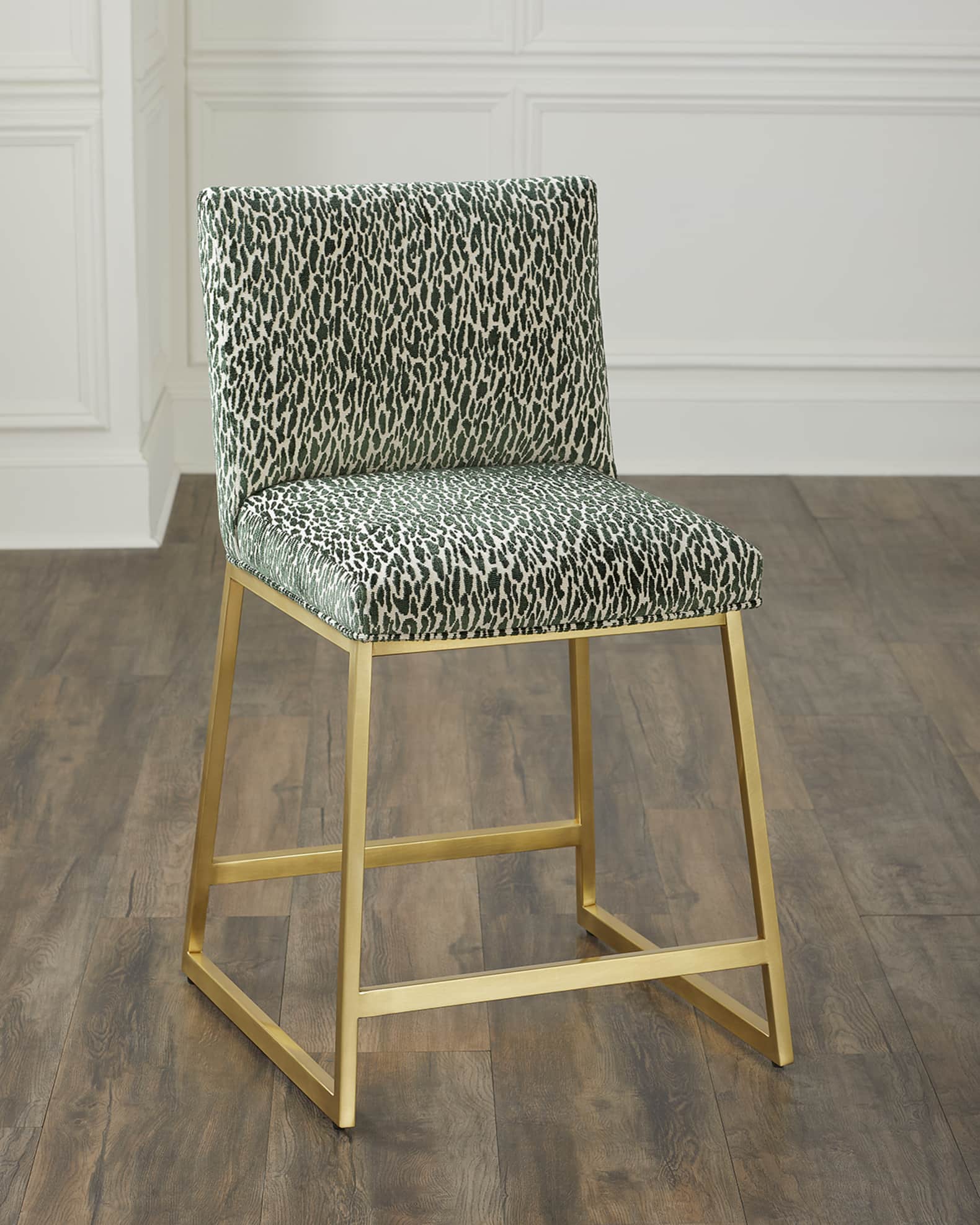 Biella Counter Stool - 24" 0
