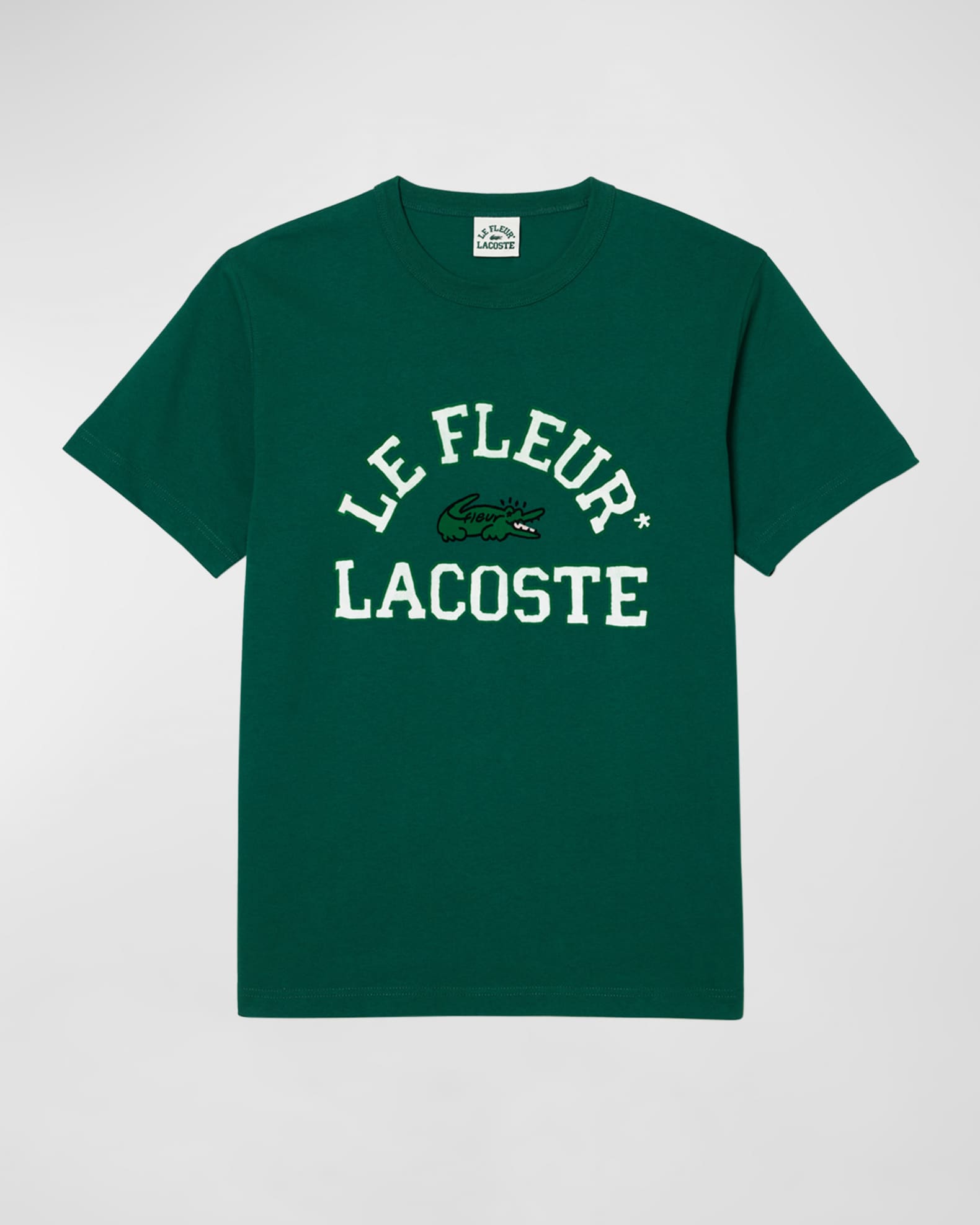 Lacoste sale deals t shirts