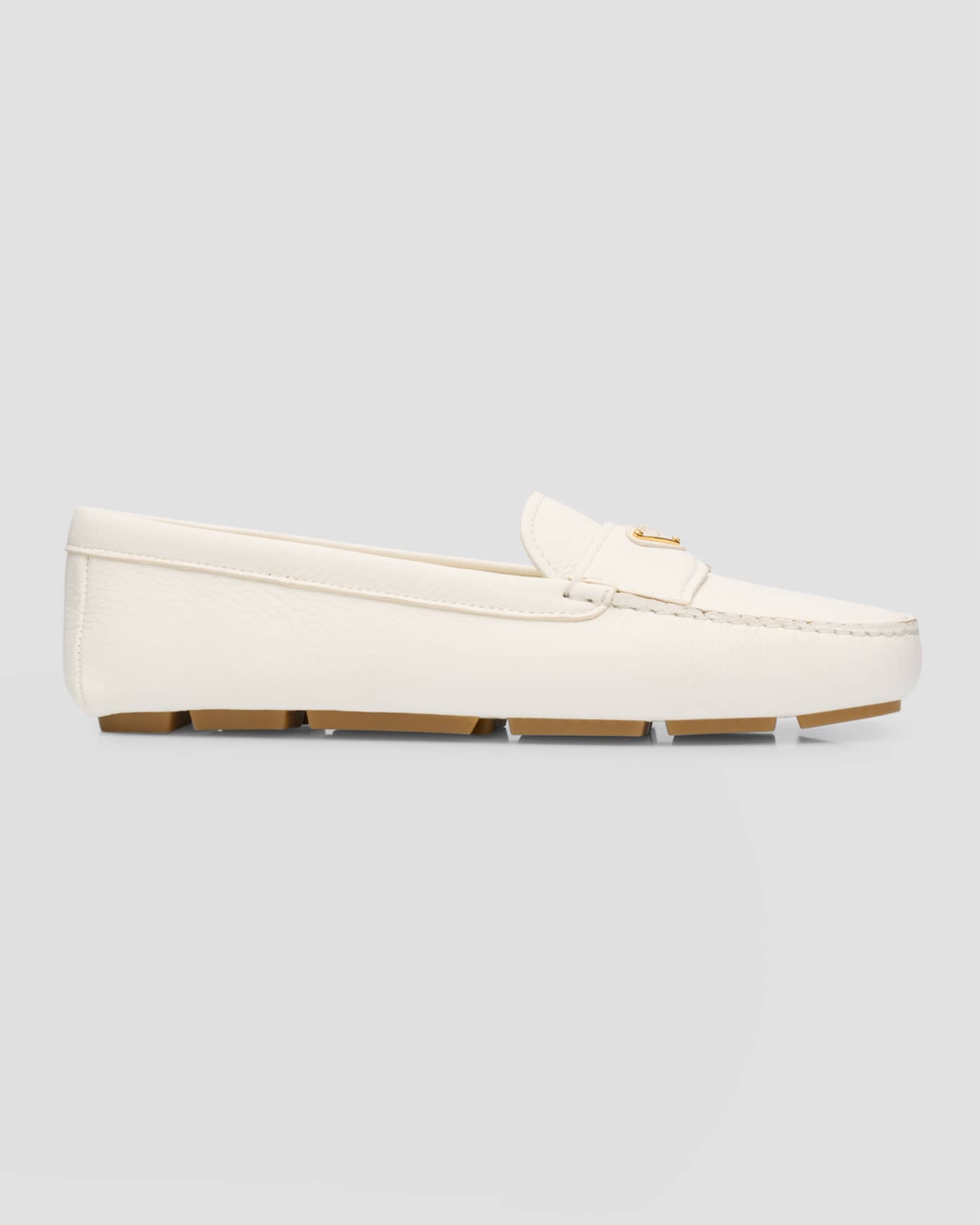 Calfskin Leather Drivers 0