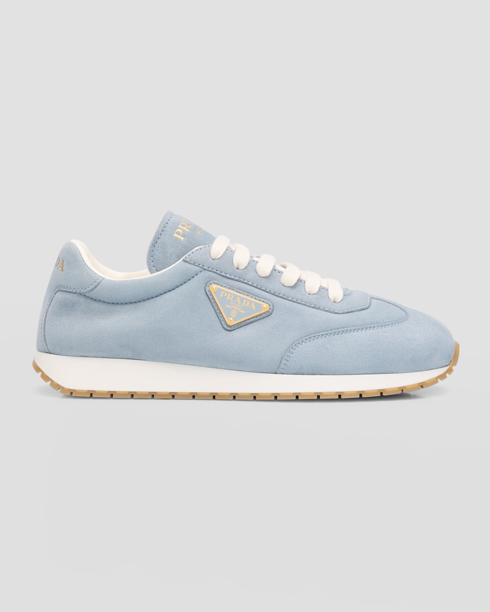Scarpe prada sneakers hot sale