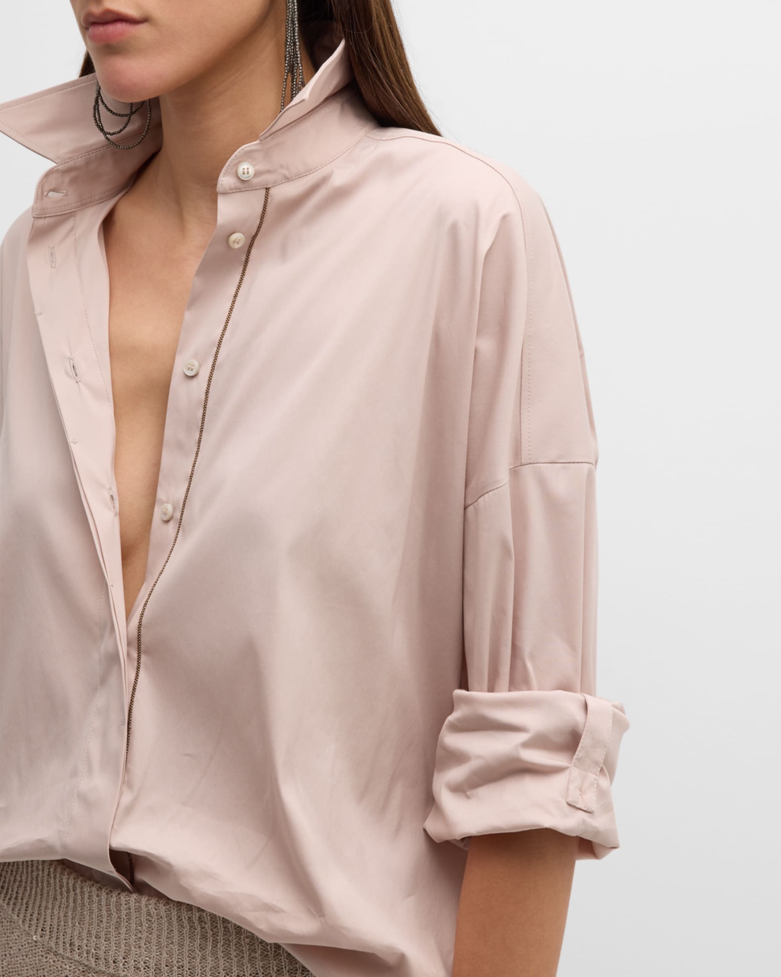 Take A Look About Womens Brunello Cucinelli Sale