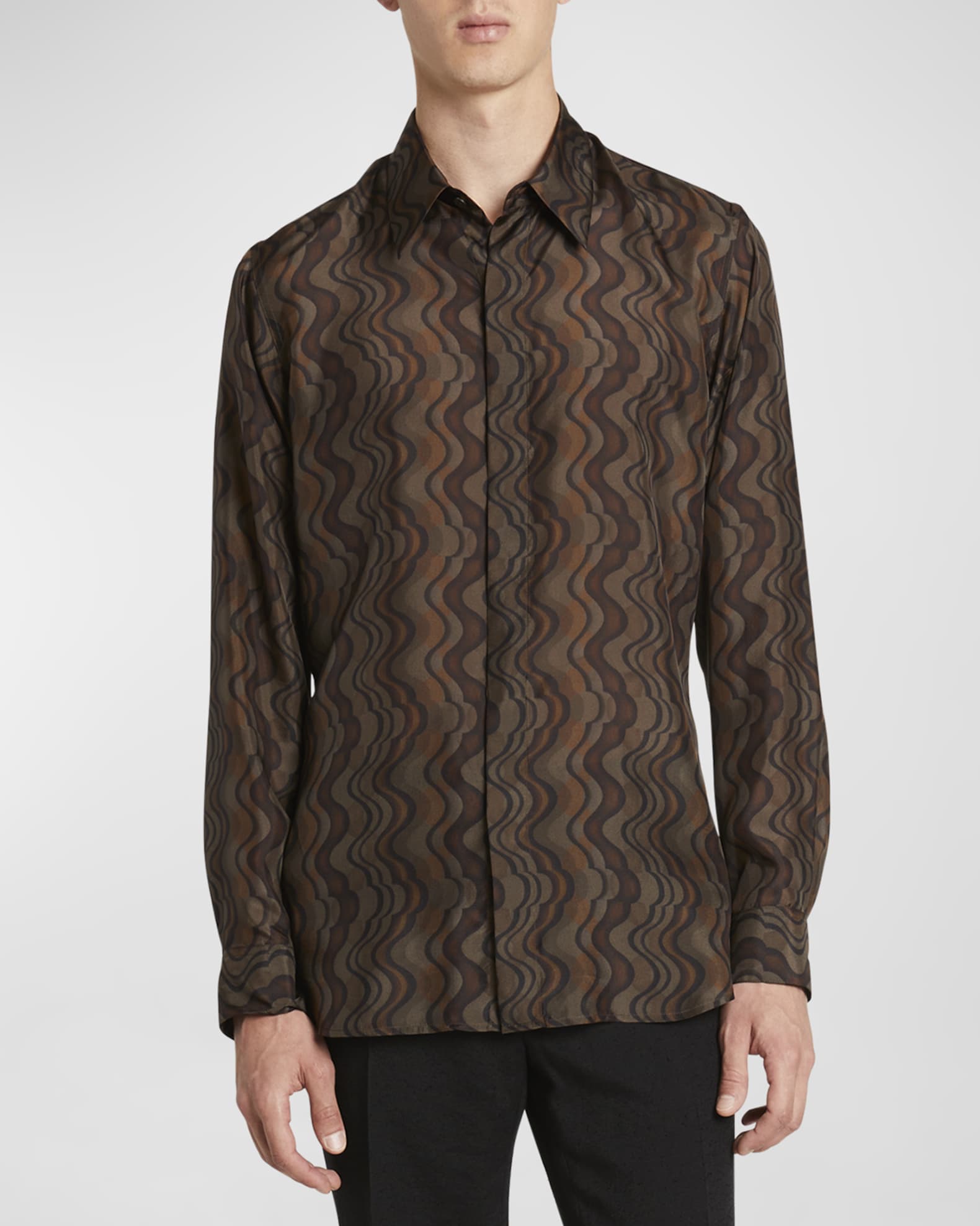 Dries Van Noten Men